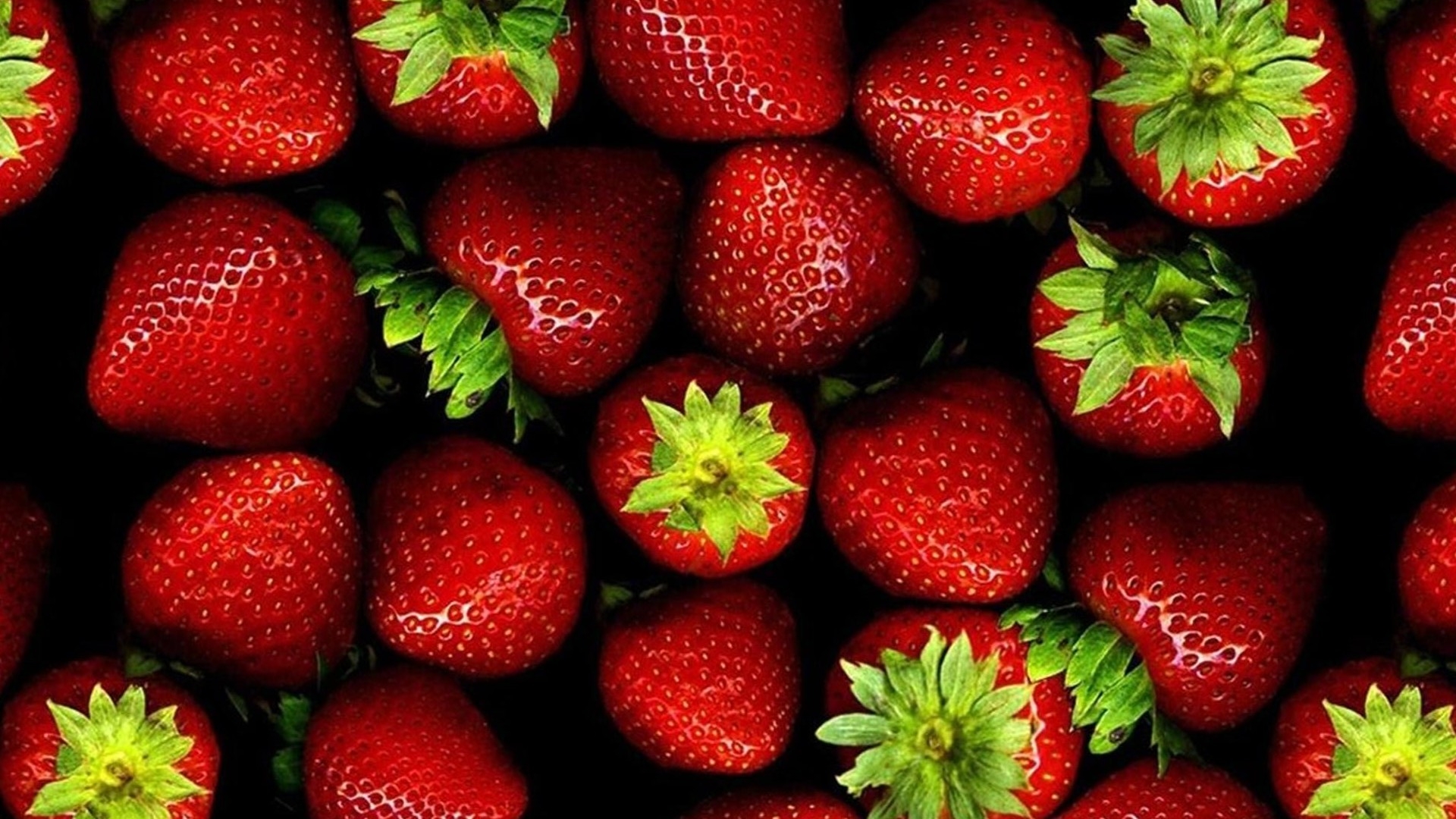 HD desktop wallpaper: Fruits, Food, Strawberry download free picture #328074