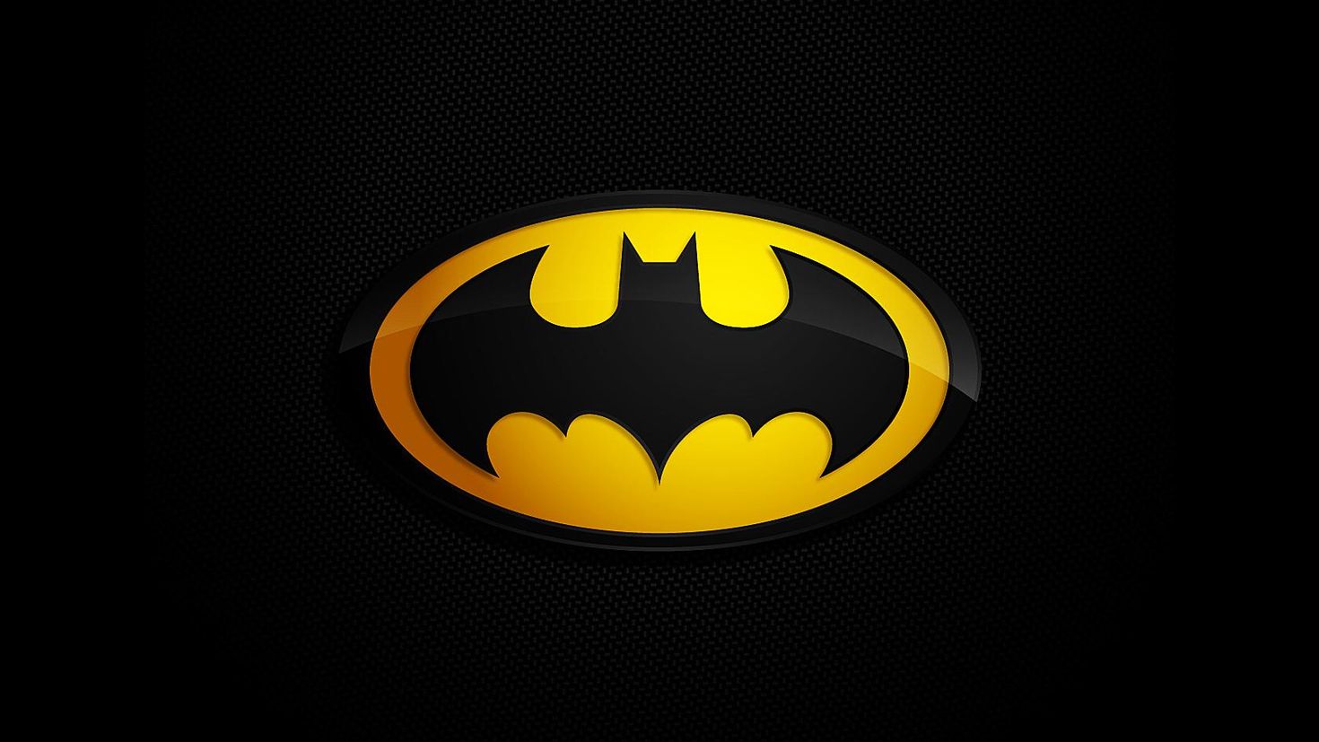 Лего Бэтмен логотип