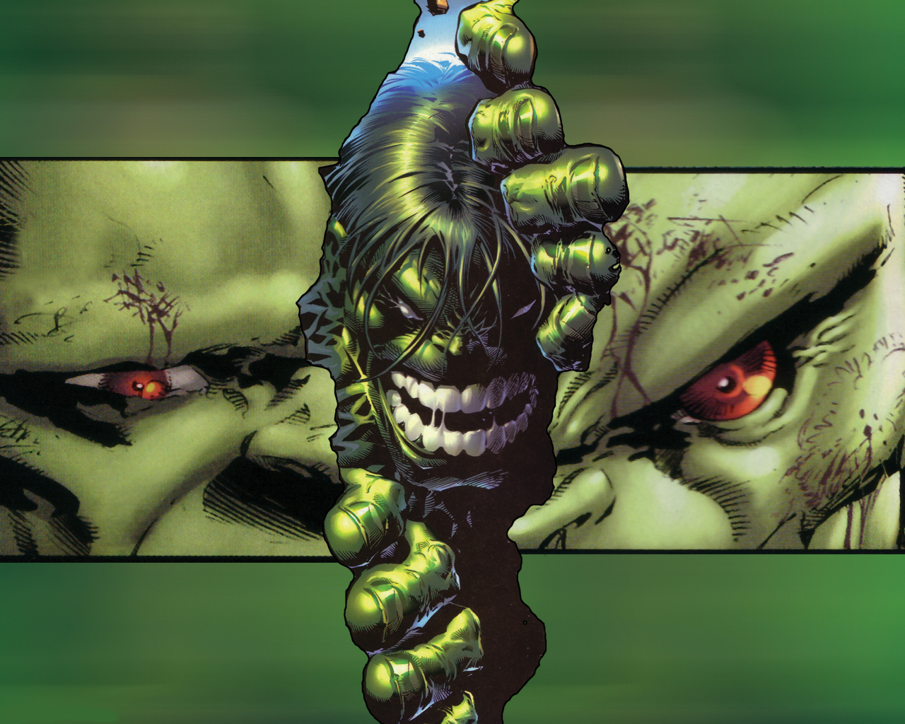 hulk, comics cellphone