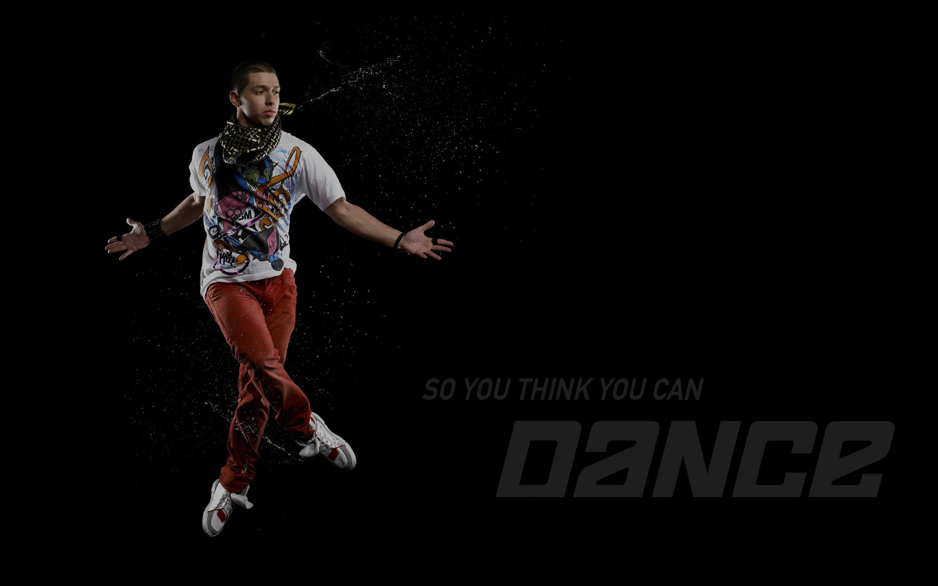 dance, tv show, so you think you can dance, dancer, dancing 1080p