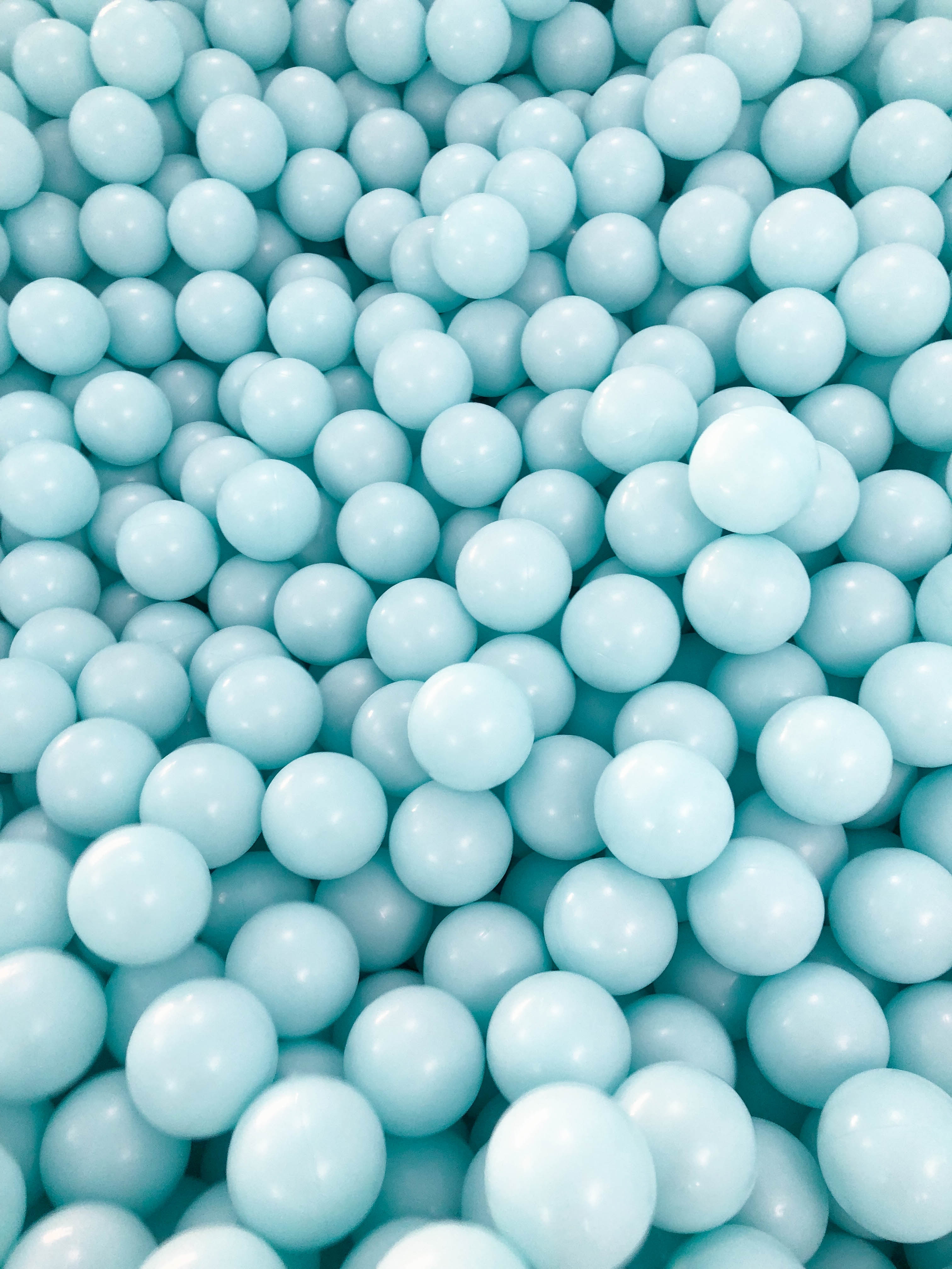 balls, form, miscellanea, light, miscellaneous, light coloured, lots of, multitude 8K