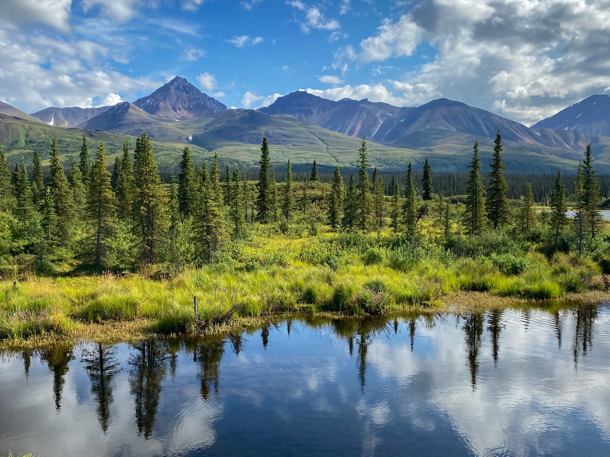 Descargar las imágenes de Alaska gratis para teléfonos Android y iPhone,  fondos de pantalla de Alaska para teléfonos móviles