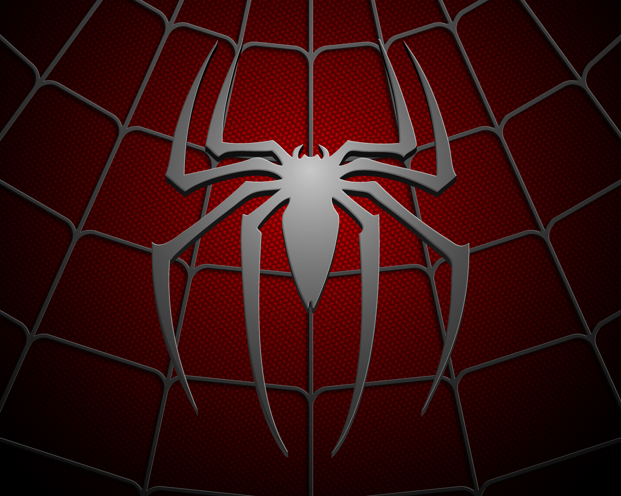 comics, spider man, spider man logo 4K