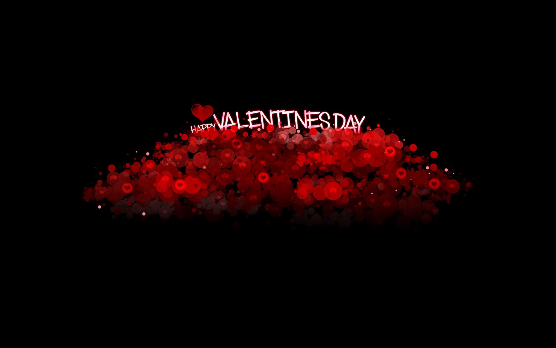 Laden Sie das Feiertage, Hintergrund, Herzen, Valentinstag, Das Schwarze, Inschrift-Bild kostenlos auf Ihren PC-Desktop herunter