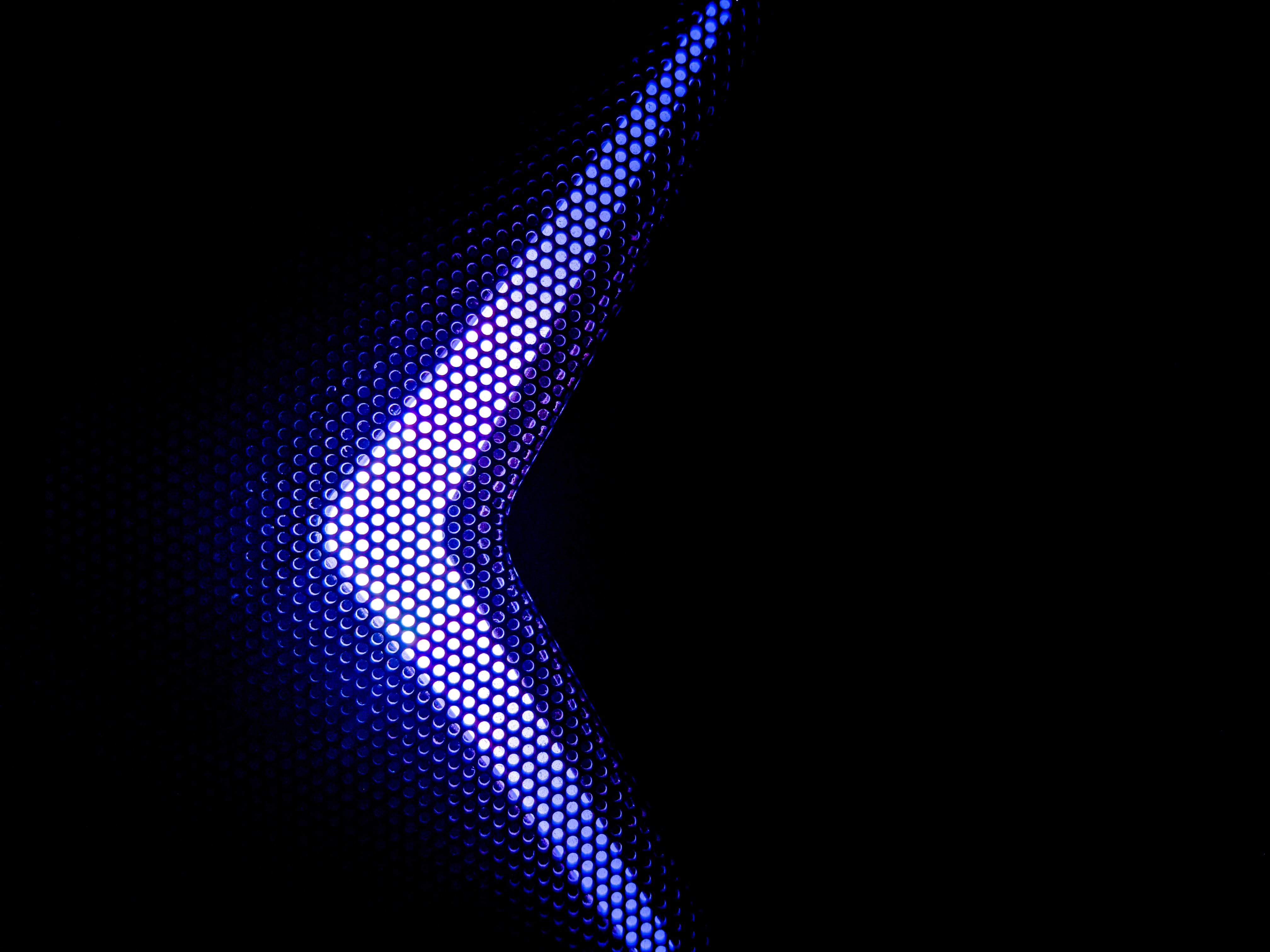 Cool Backgrounds lattice, glow, darkness, trellis Neon