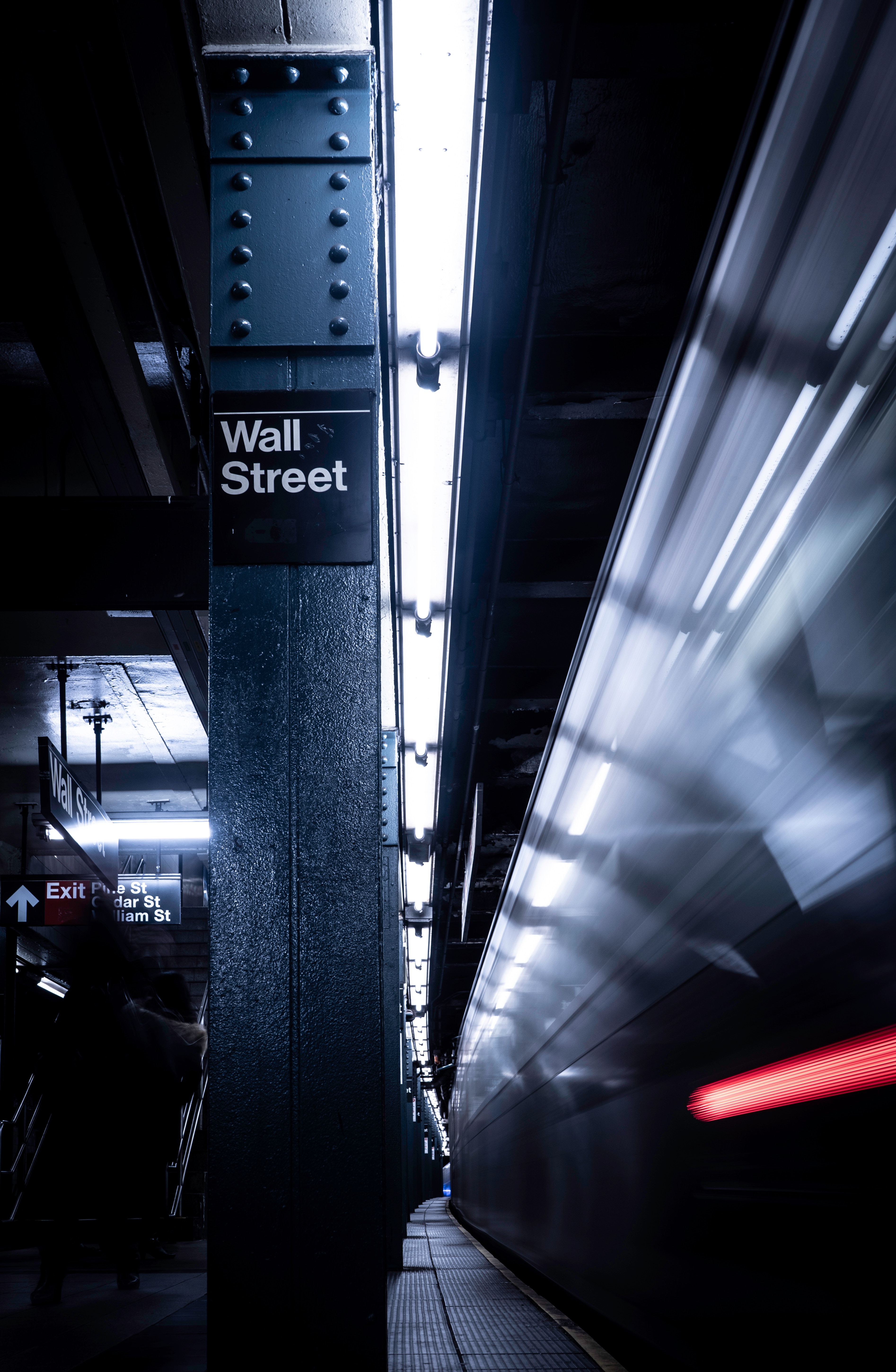 miscellaneous, underground, movement, traffic Subway HD Android Wallpapers