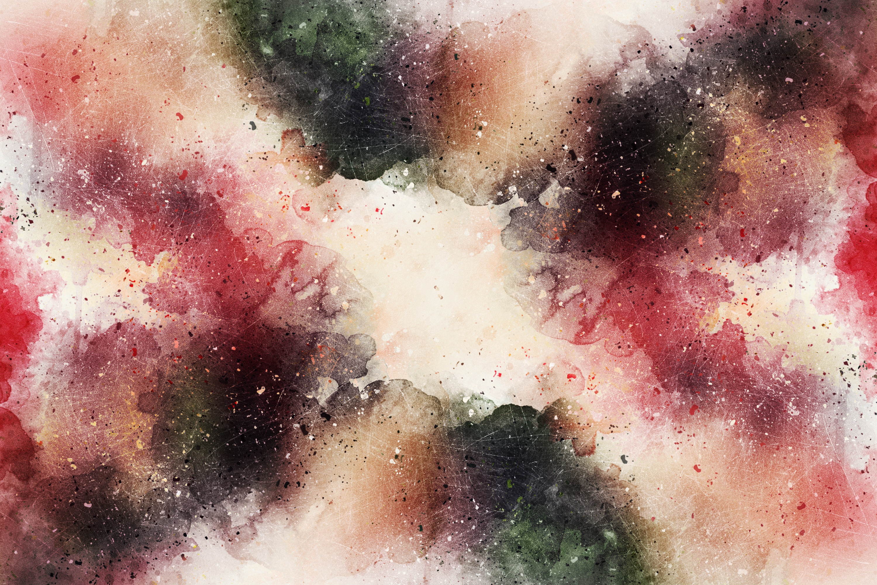 149307 free wallpaper 2160x3840 for phone, download images spots, watercolor, abstract, stains 2160x3840 for mobile
