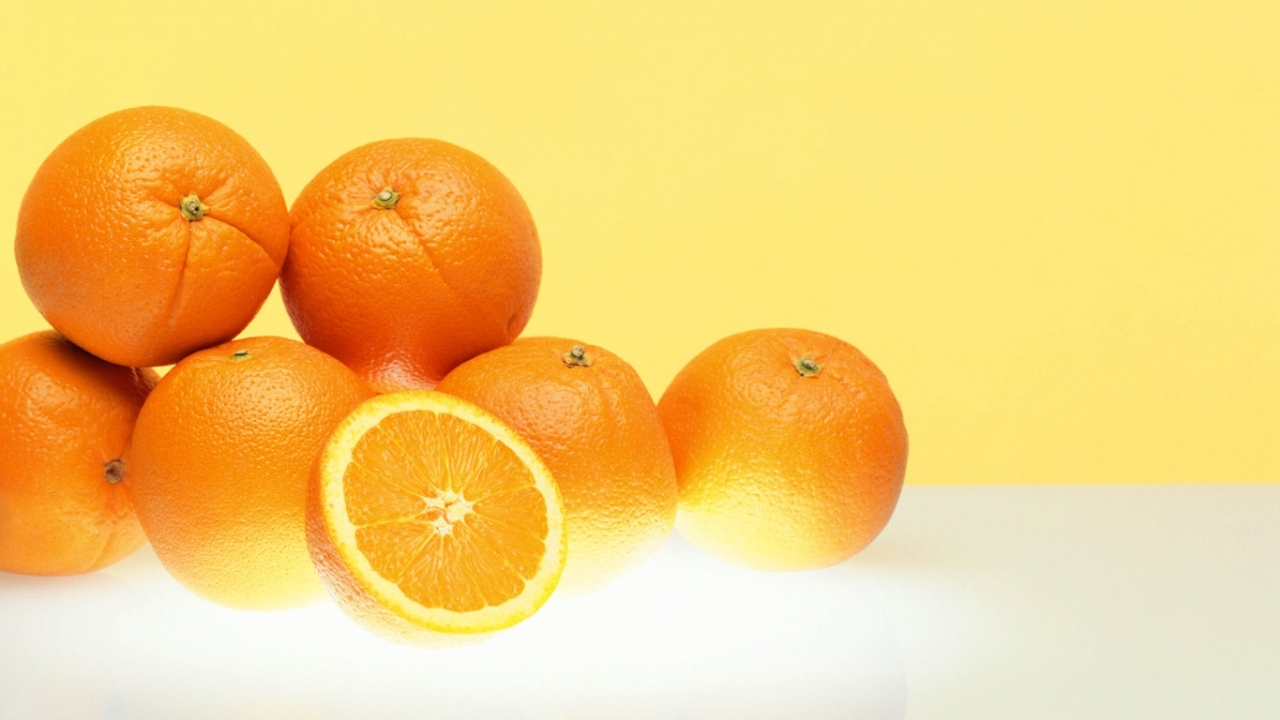 Handy-Wallpaper Obst, Lebensmittel, Oranges kostenlos herunterladen.