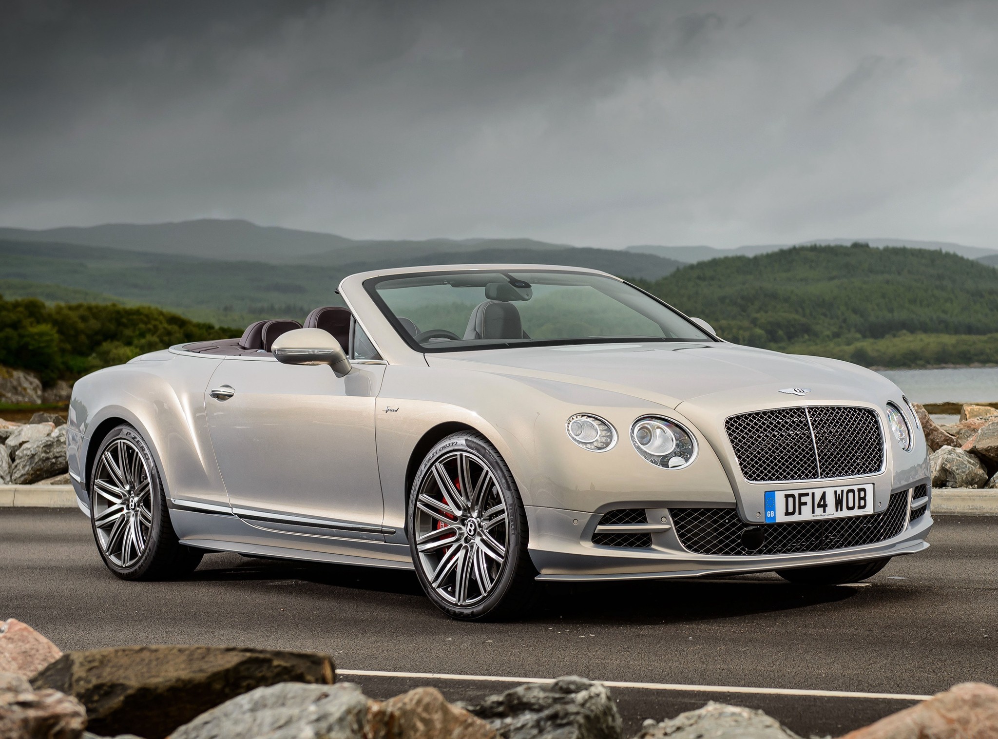 Mobile wallpaper: Bentley Continental, Bentley, Vehicles, 344856 download  the picture for free.