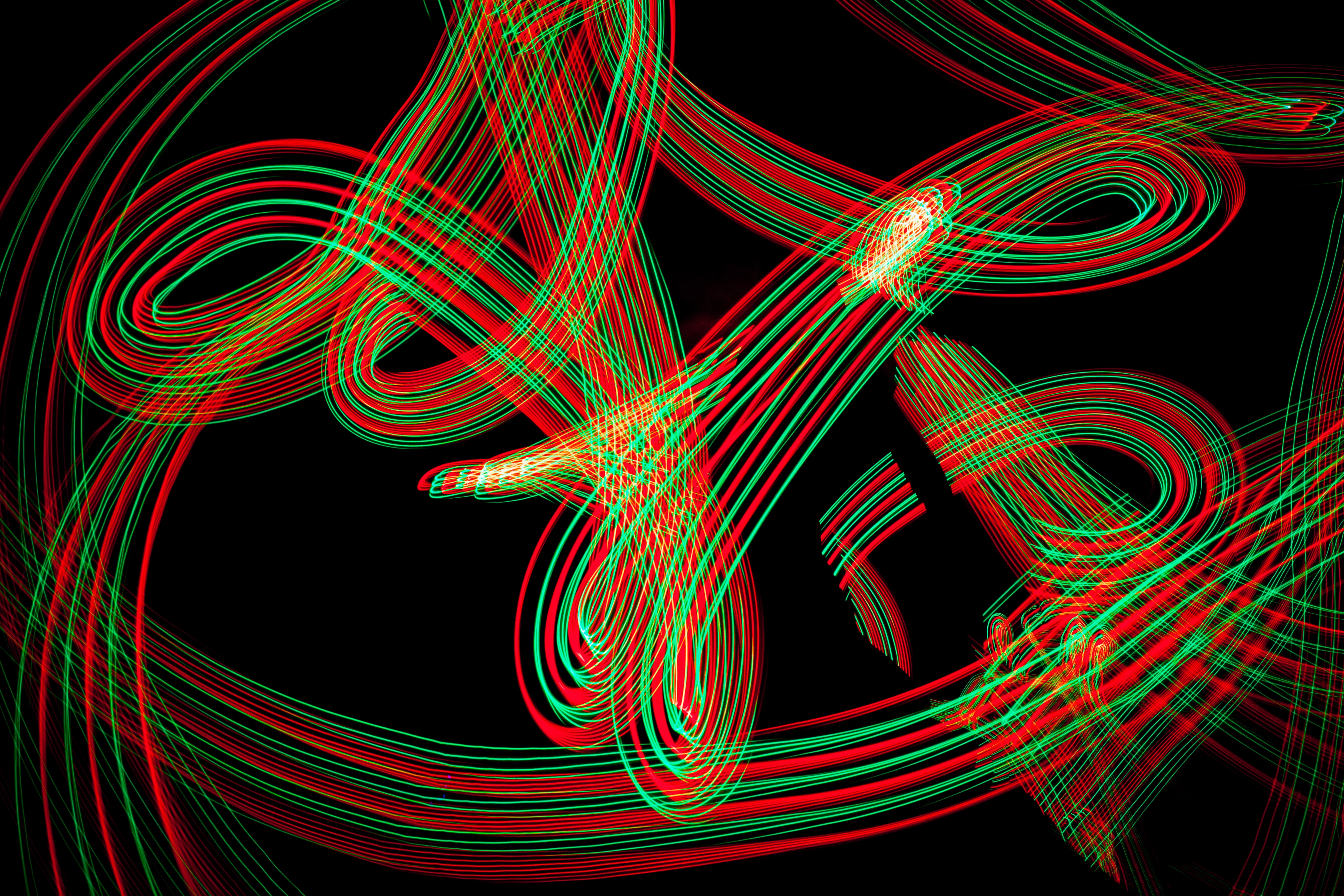 plexus, streaks, lines, abstract HD Mobile