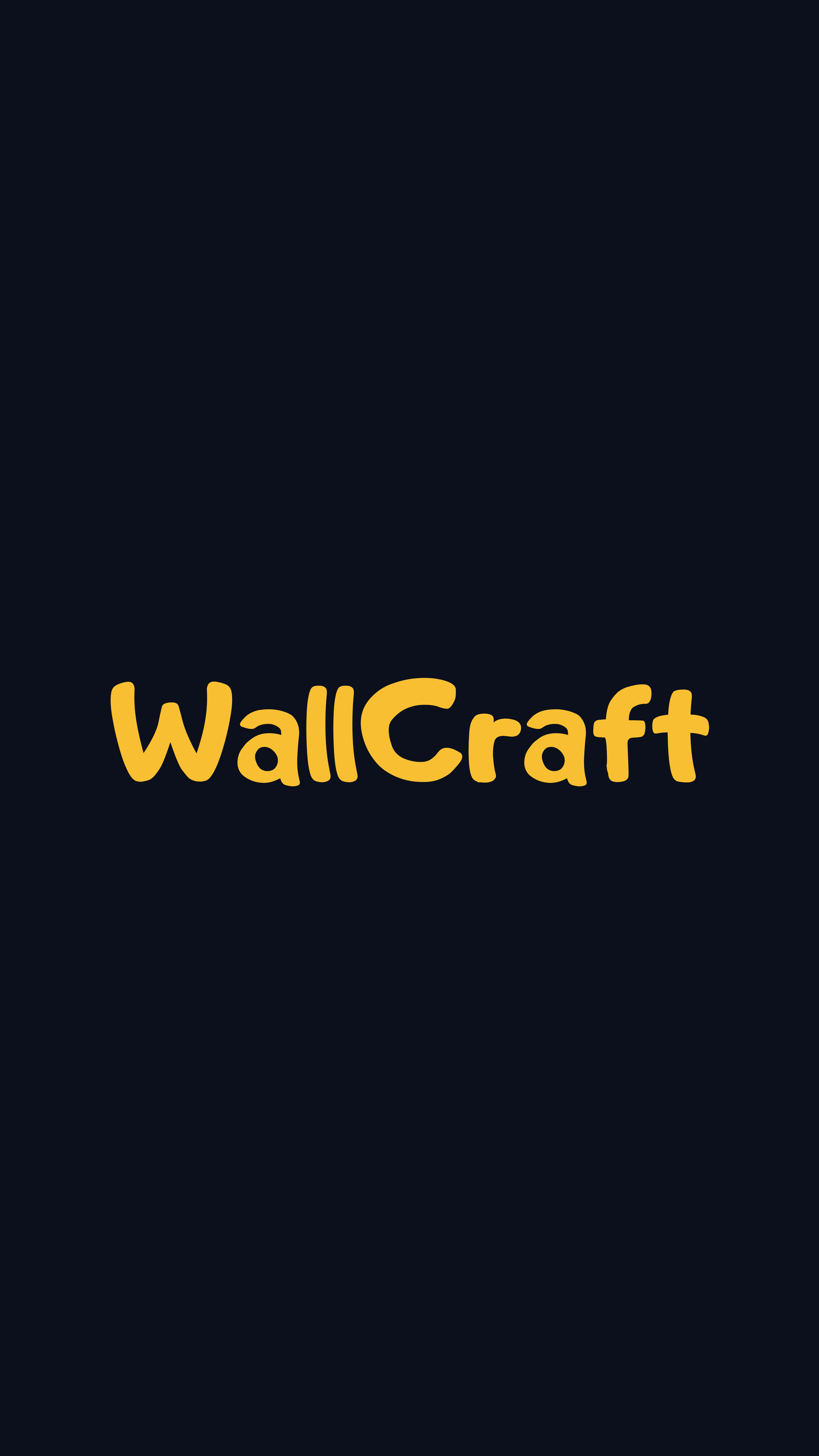 Die besten Wallcraft-Hintergründe für den Telefonbildschirm