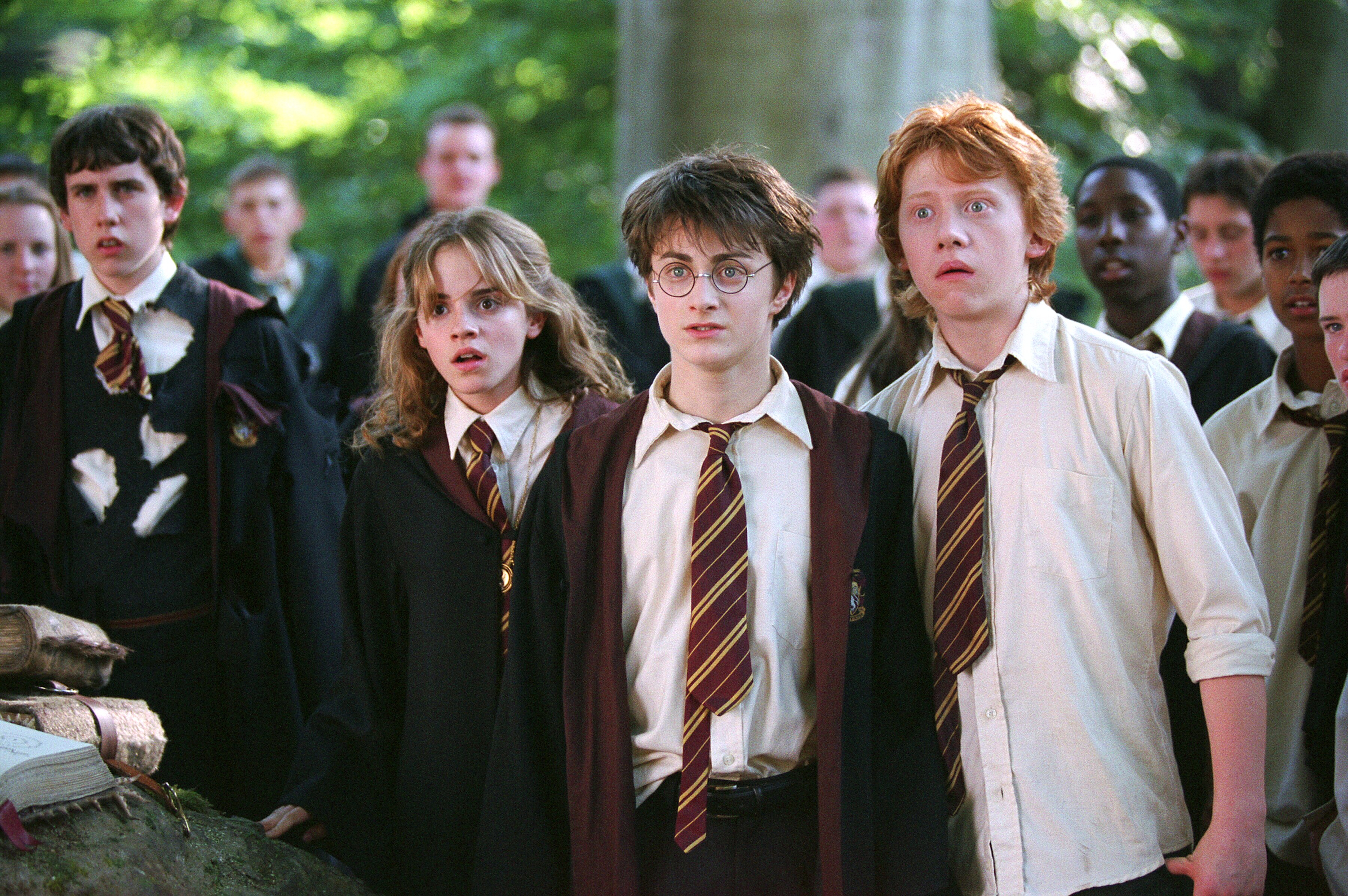 Descargar las imágenes de Harry Potter gratis para teléfonos Android y  iPhone, fondos de pantalla de Harry Potter para teléfonos móviles