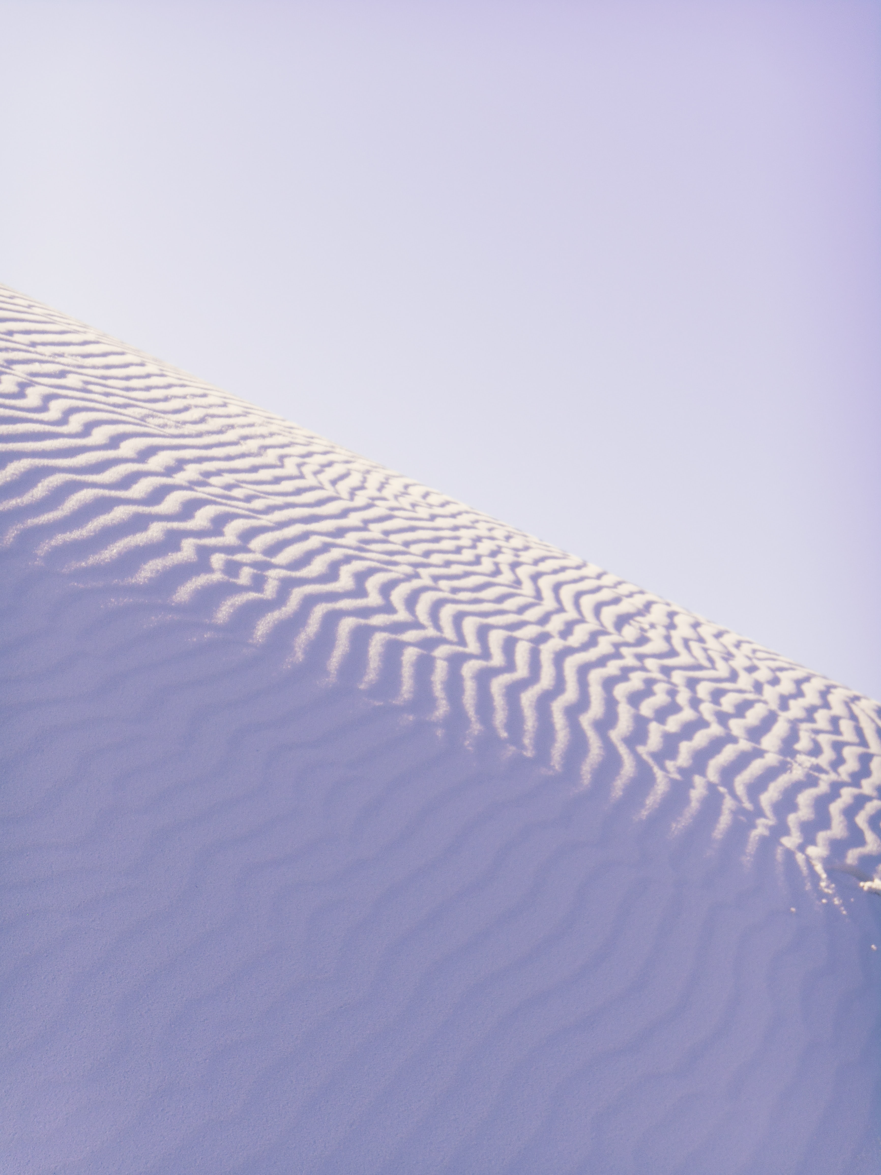 53870 Hintergrundbild herunterladen waves, sand, wüste, textur, texturen, wellig, steigung - Bildschirmschoner und Bilder kostenlos