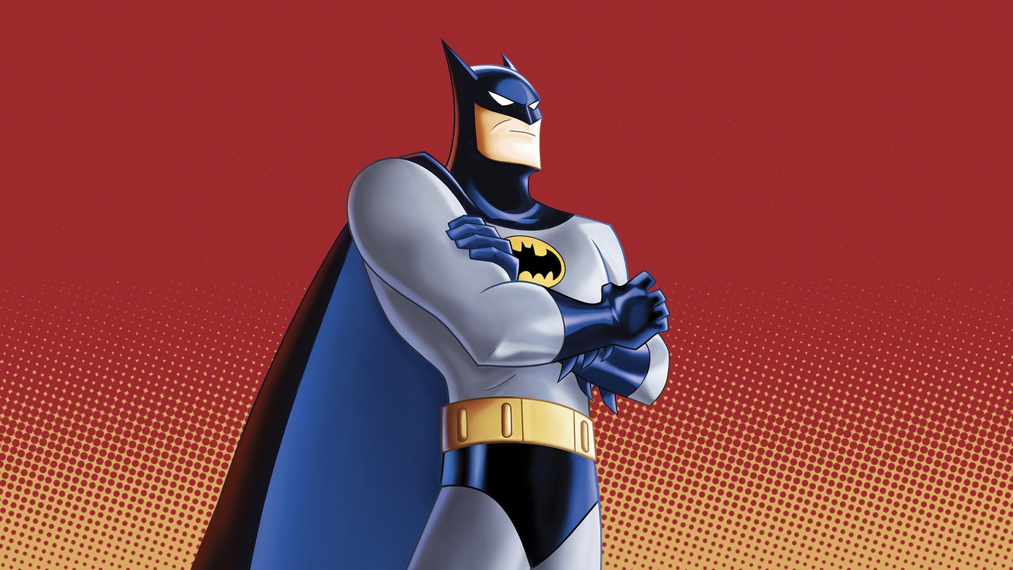 HD desktop wallpaper: Batman, Tv Show, Batman: The Animated Series, Bruce  Wayne download free picture #494092