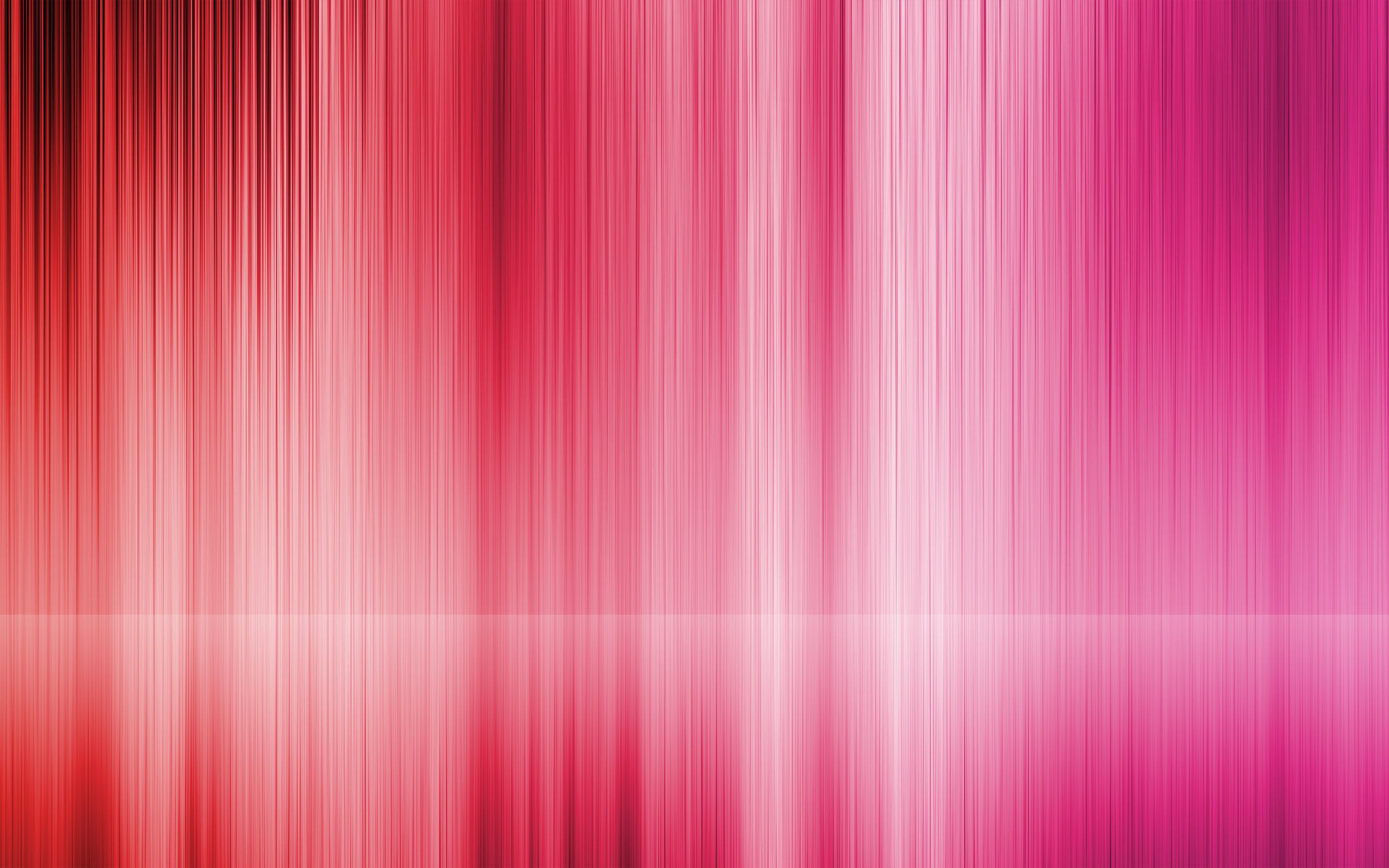 Stripes pink, white, abstract, streaks 8k Backgrounds