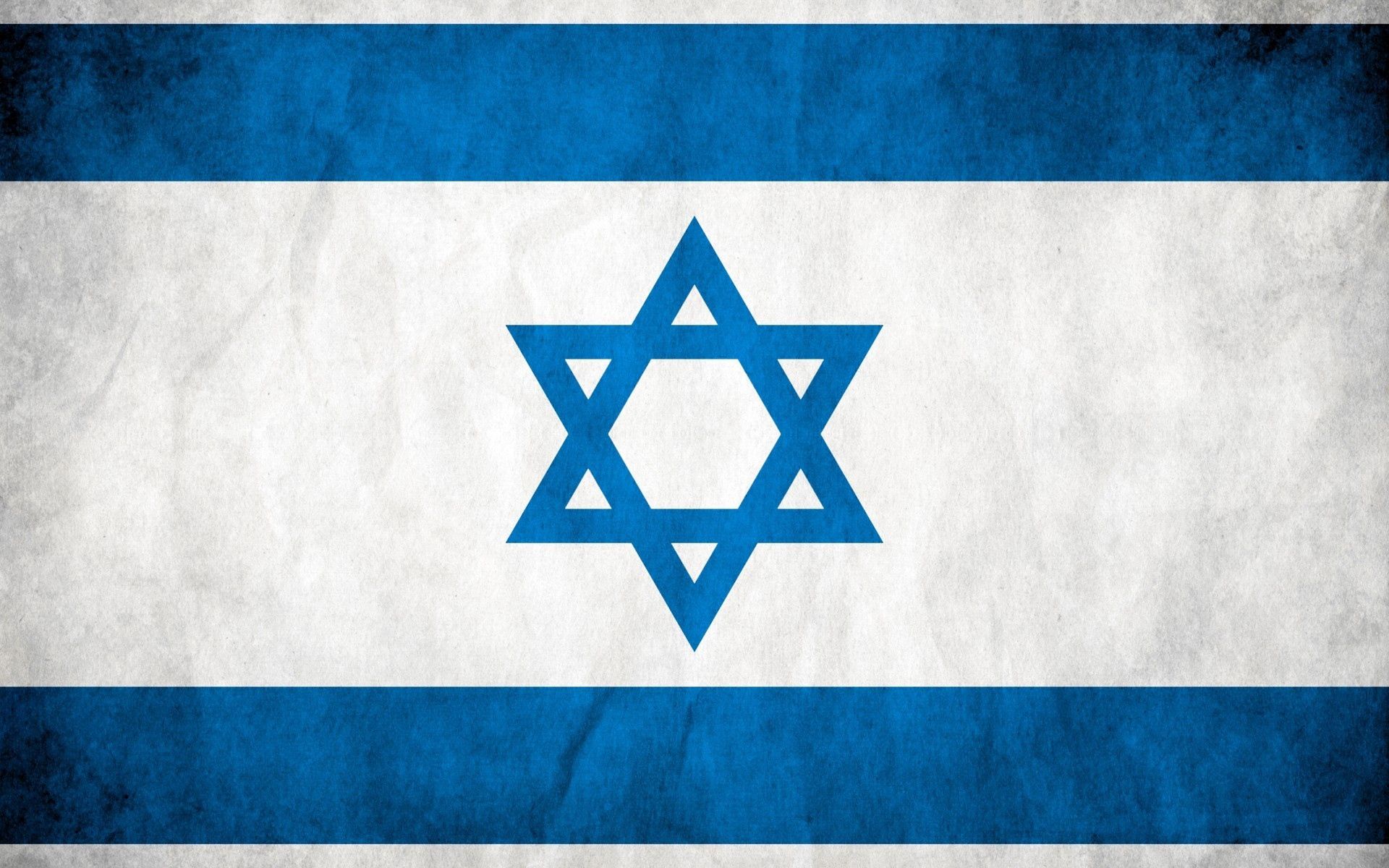 Laden Sie das Textur, Texturen, Flagge, Flag, Symbolismus, Symbolik, Israel, Davidstern-Bild kostenlos auf Ihren PC-Desktop herunter