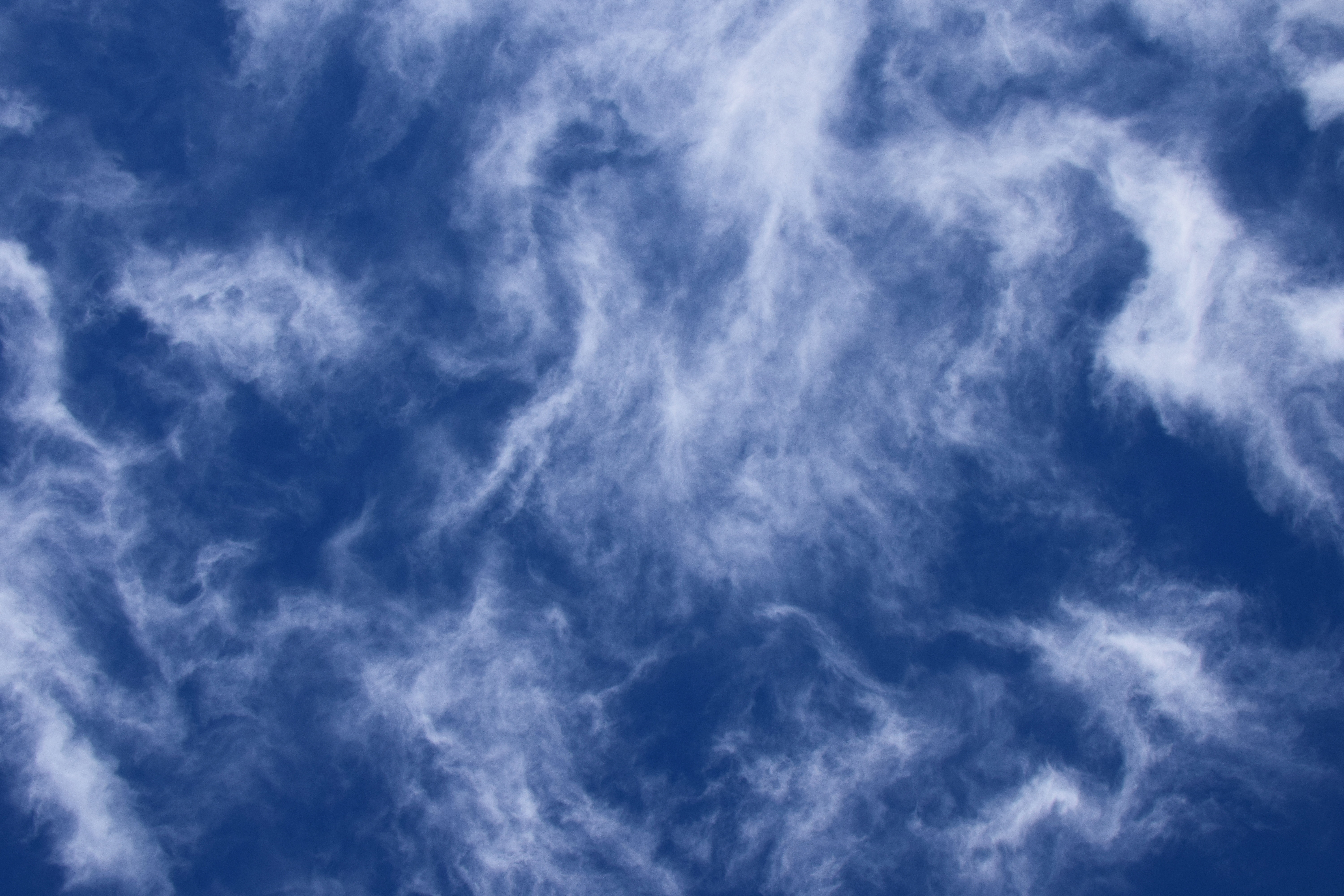 Cool Clouds HD Wallpaper