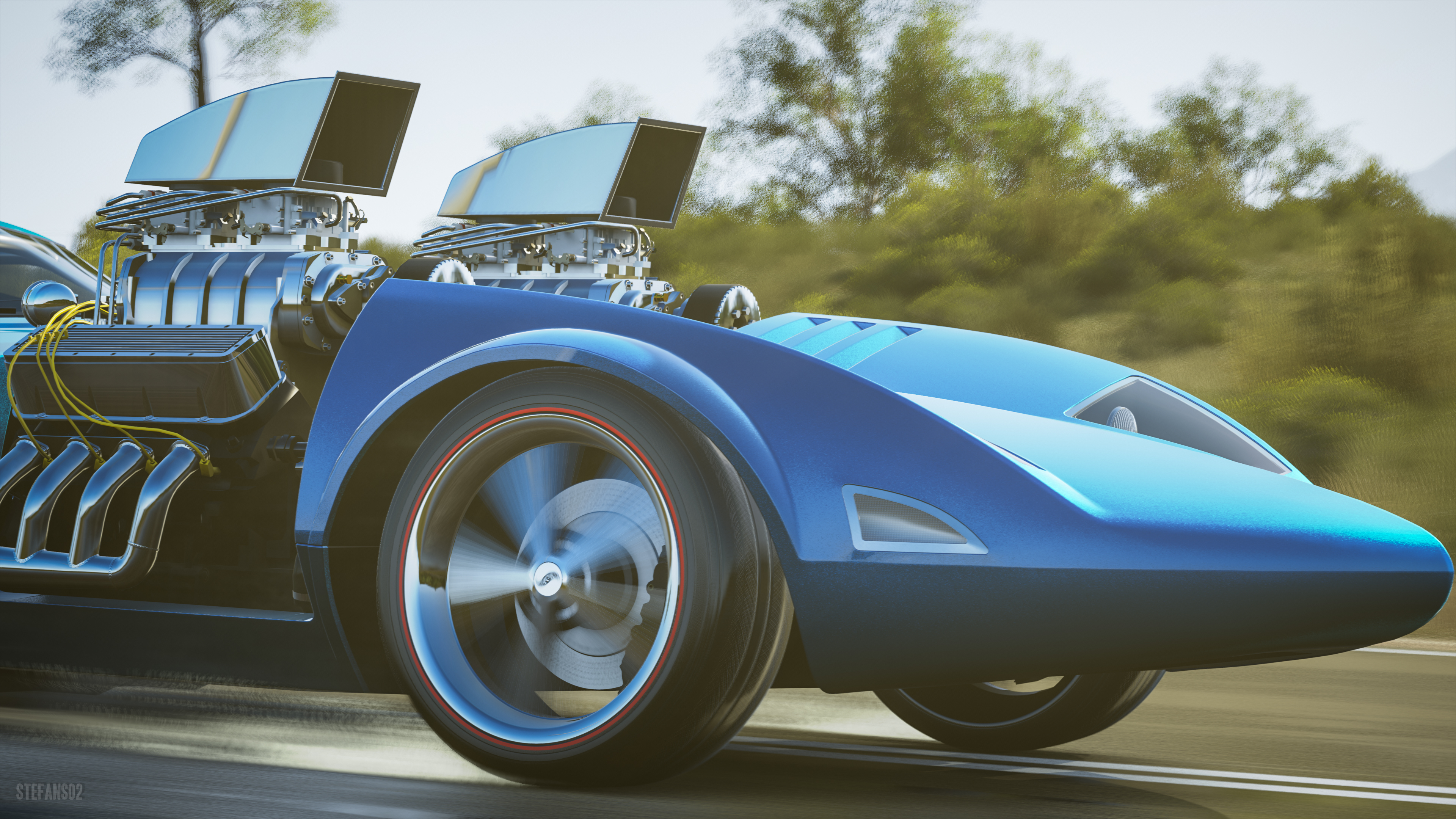 HD desktop wallpaper: Video Game, Forza Motorsport, Hot Wheels, Forza  Horizon 3, Forza download free picture #422364