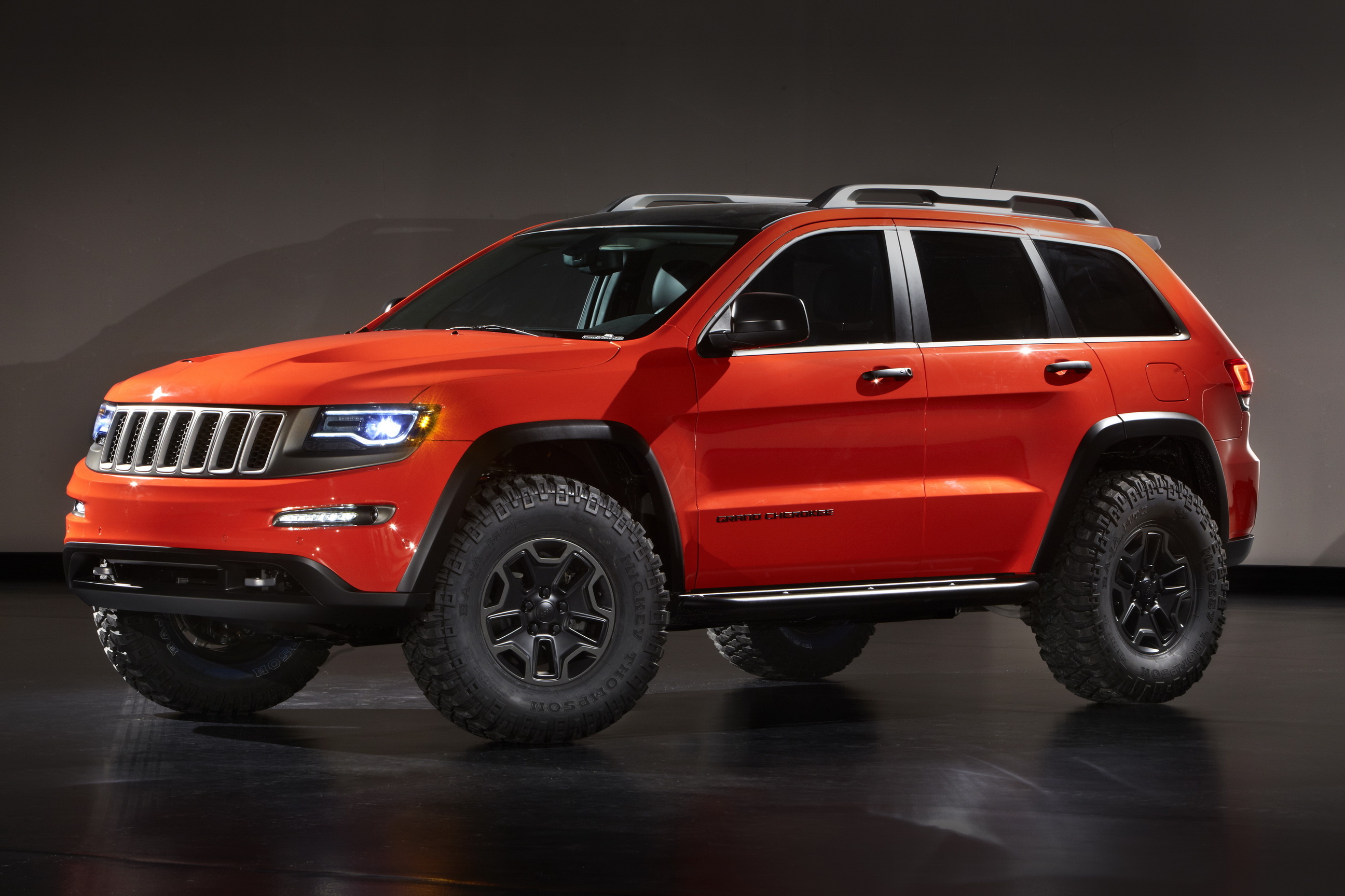 Wallpaper for mobile devices cars, jeep, mopar, grand cherokee