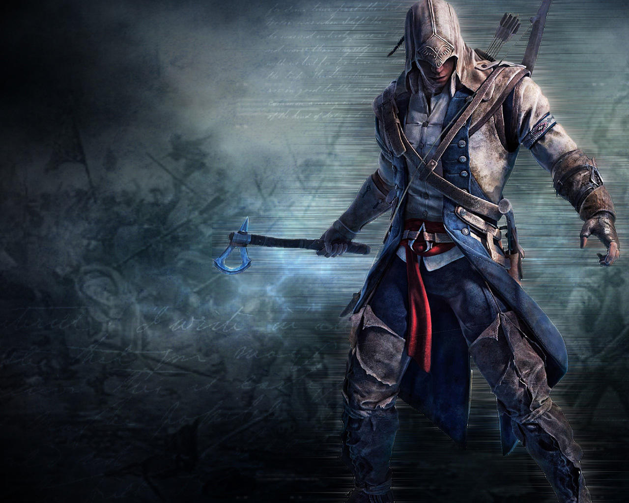 download Assassin’s Creed free