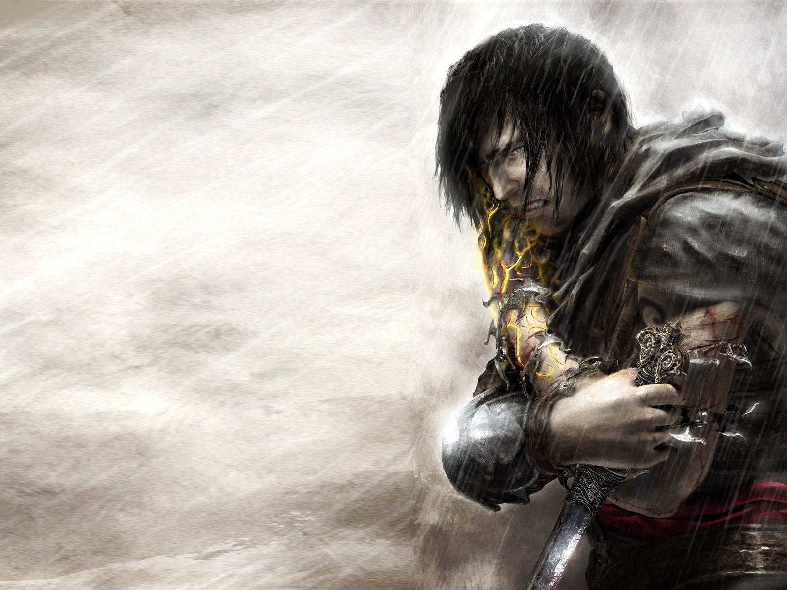 Popular Prince Of Persia images for mobile phone