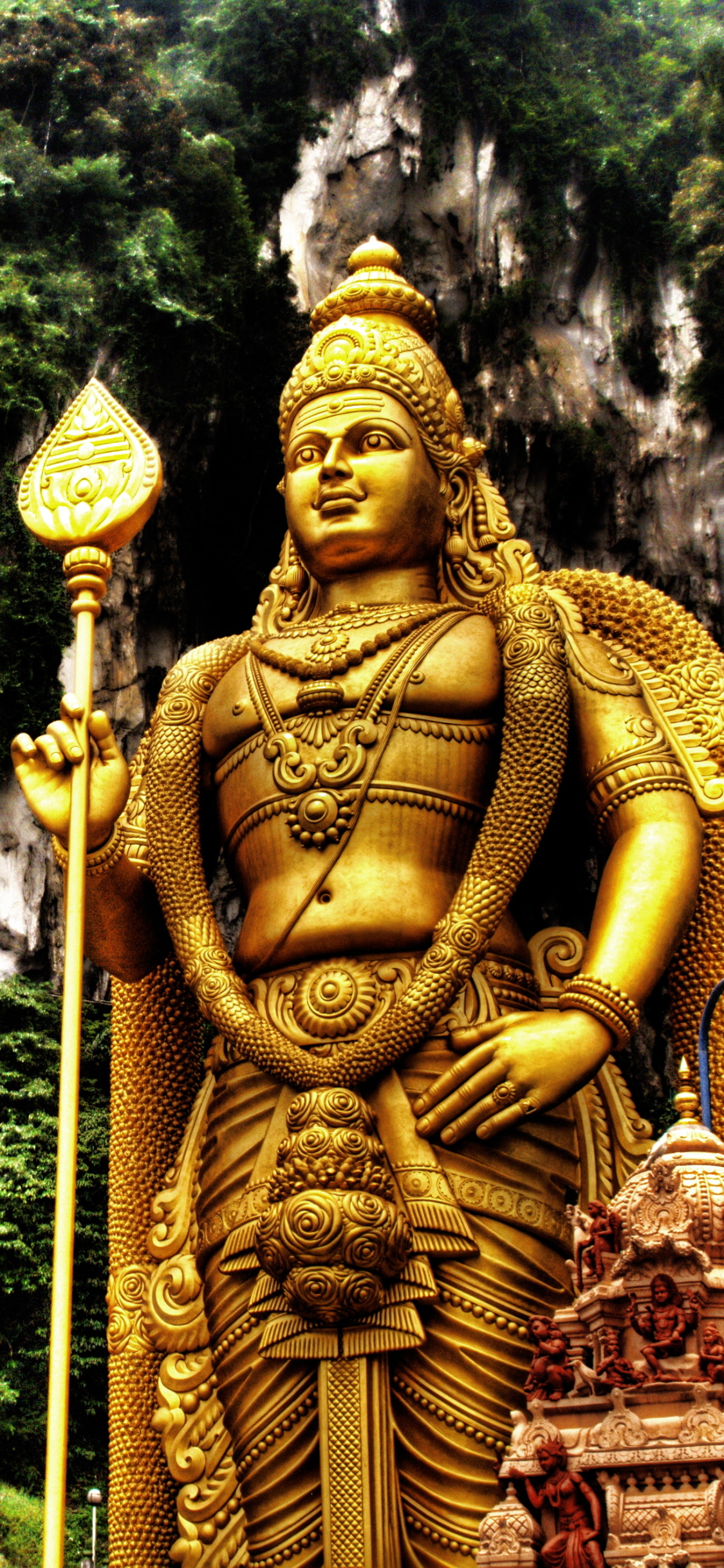 Lord Murugan Wallpapers HD APK for Android Download