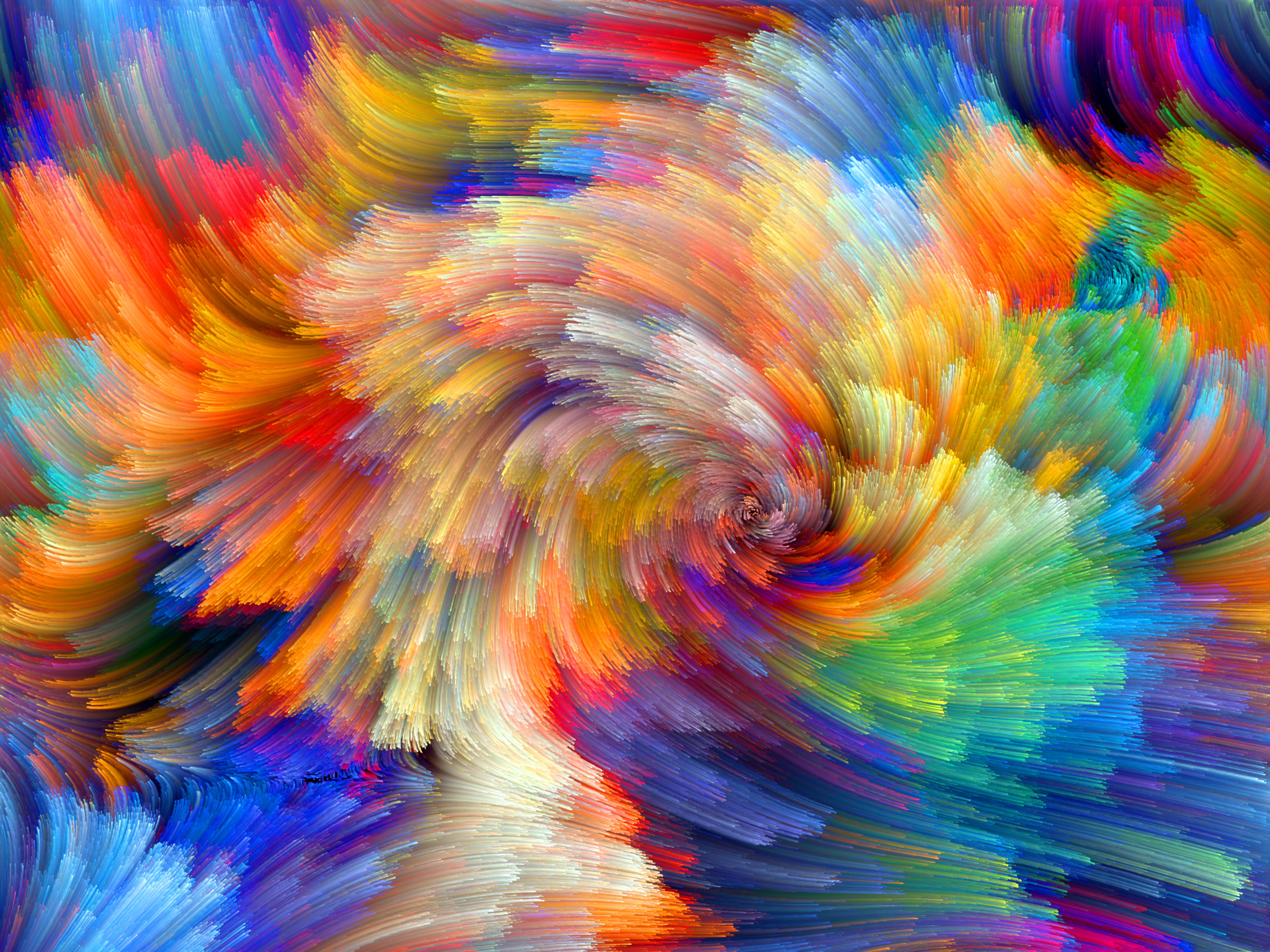 Colorful  desktop Images