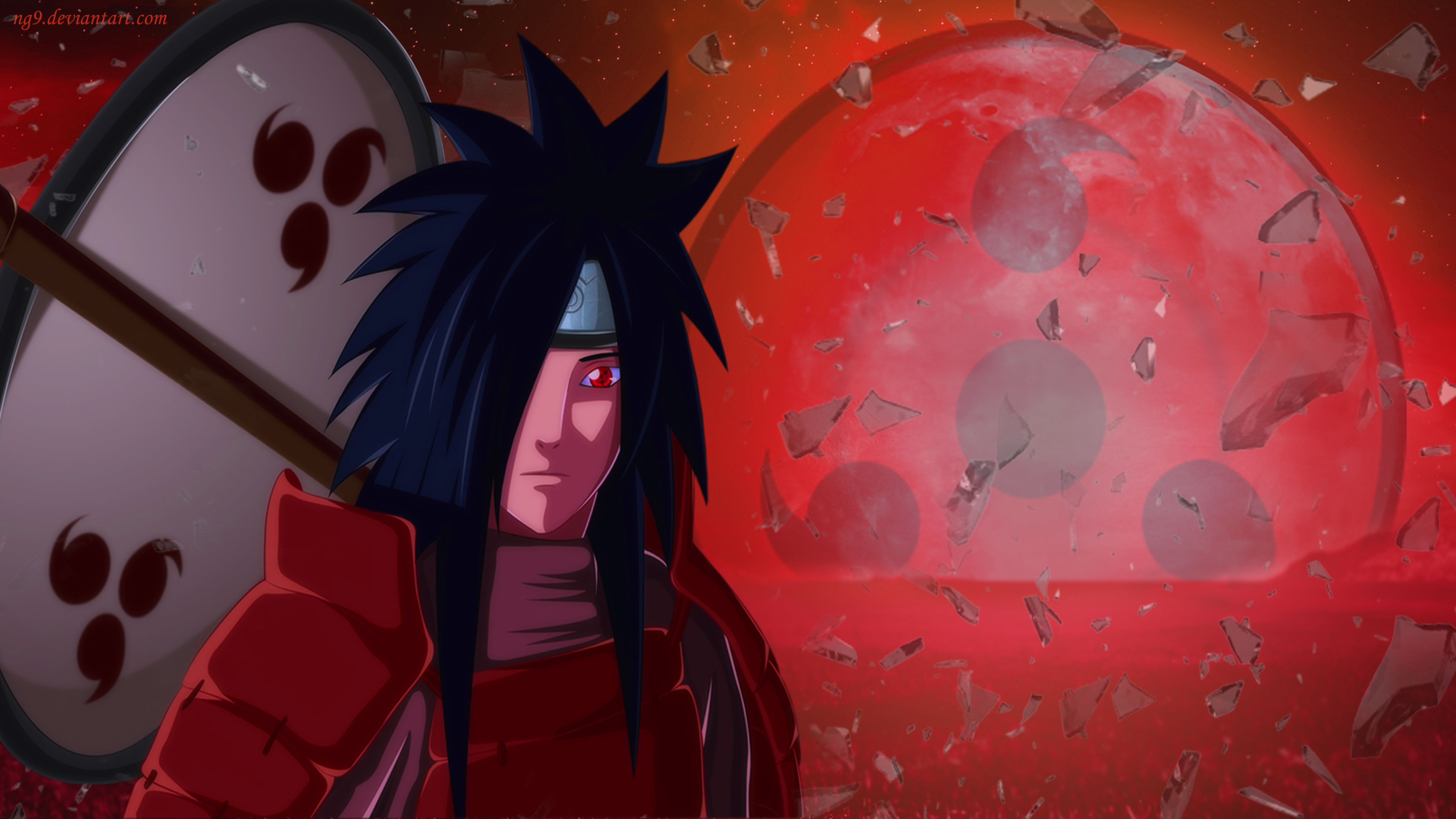 Bạn yêu thích Naruto và kỹ năng Sharingan? Hãy tải ngay những bộ hình nền độc đáo với chủ đề Sharingan Naruto! Với sức mạnh này, bạn sẽ luôn cảm thấy đầy sức sống và năng lượng để tiếp tục sáng tạo và thành công trong cuộc sống.