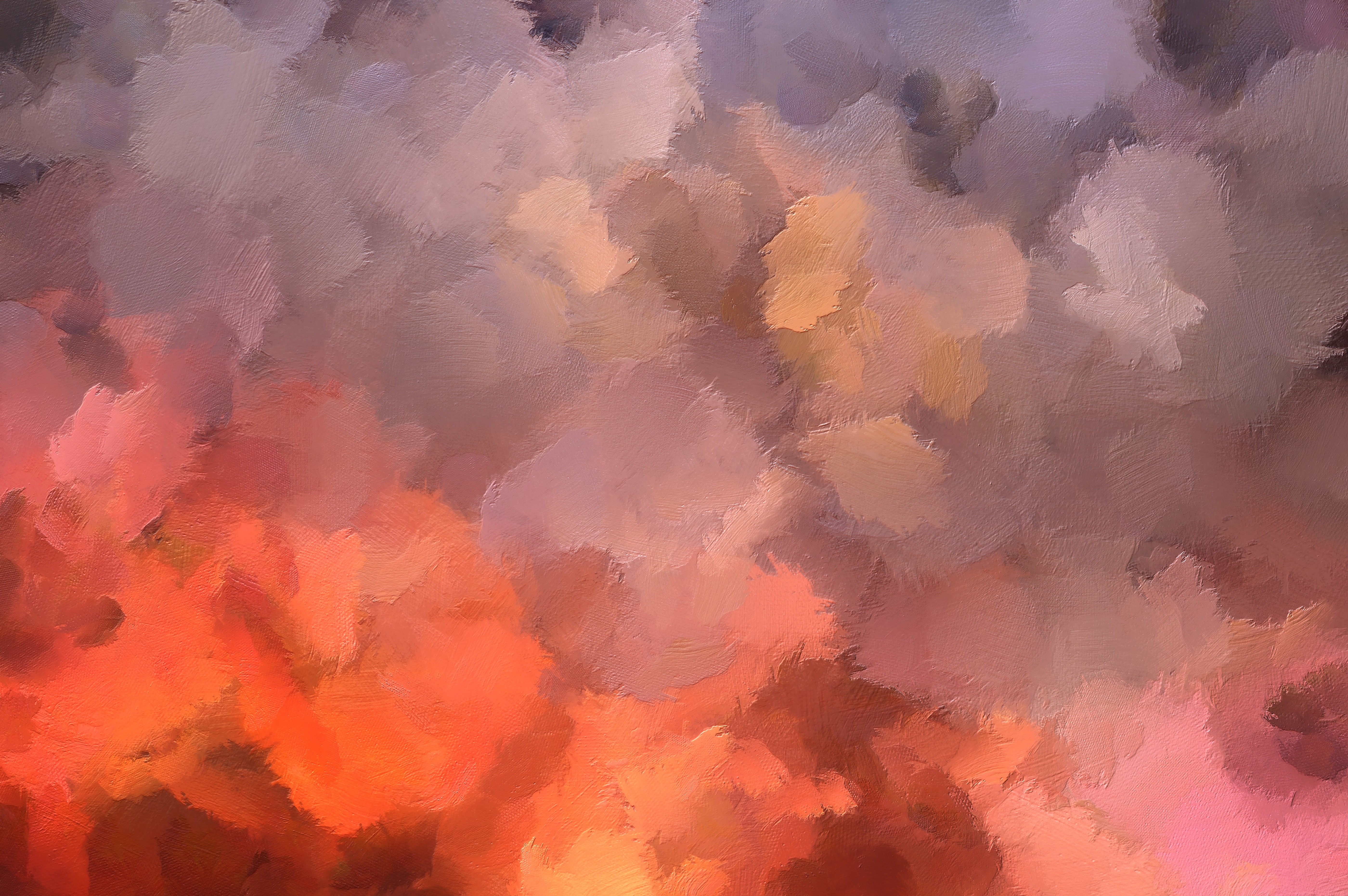 gradient, abstract, watercolor Paints HD Android Wallpapers