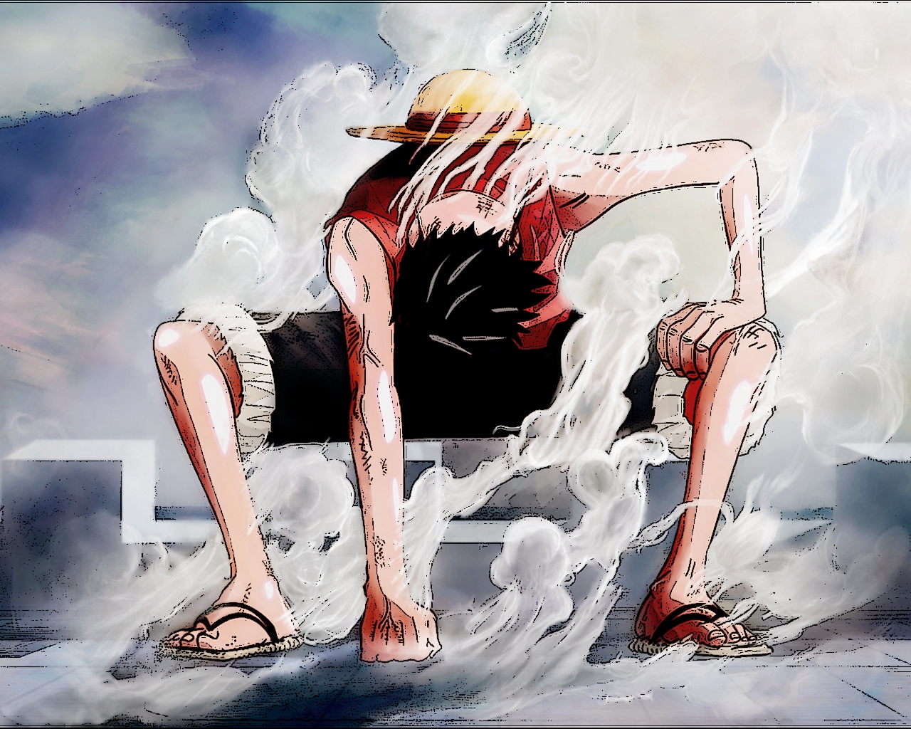 one piece, monkey d luffy, anime images