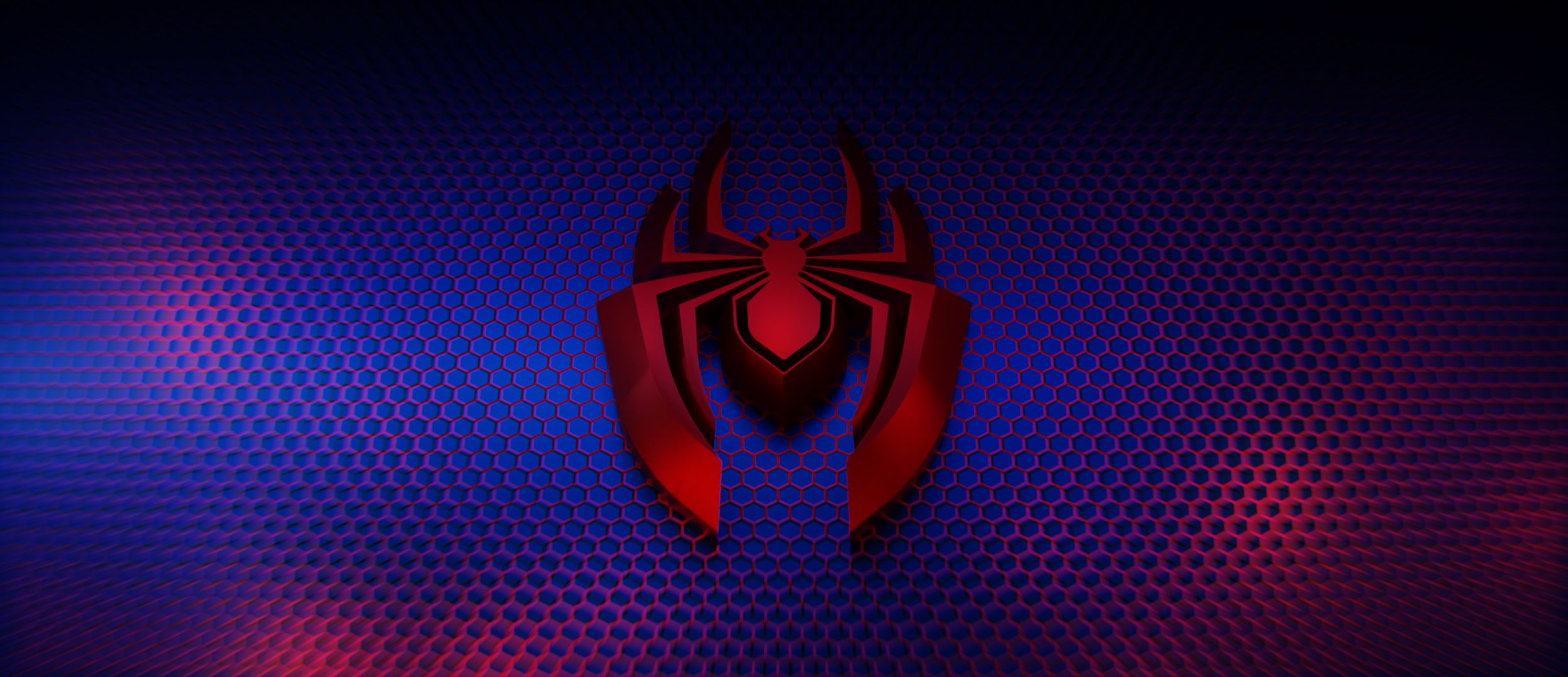 Spider Man Logo wallpapers for desktop, download free Spider Man Logo  pictures and backgrounds for PC 
