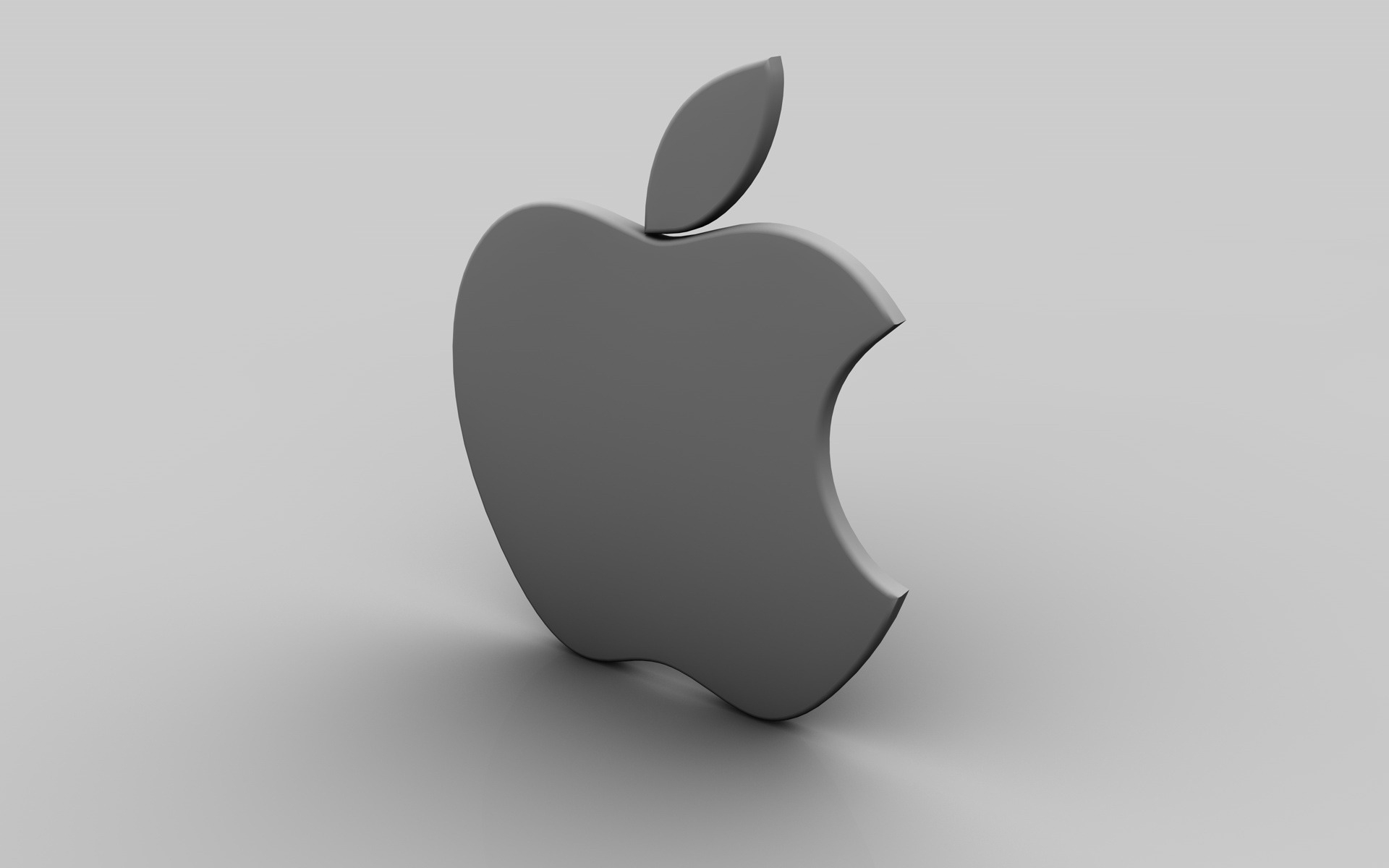 43309 Заставки і шпалери Apple на телефон. Завантажити фон, apple, об'єкти, сірий картинки безкоштовно