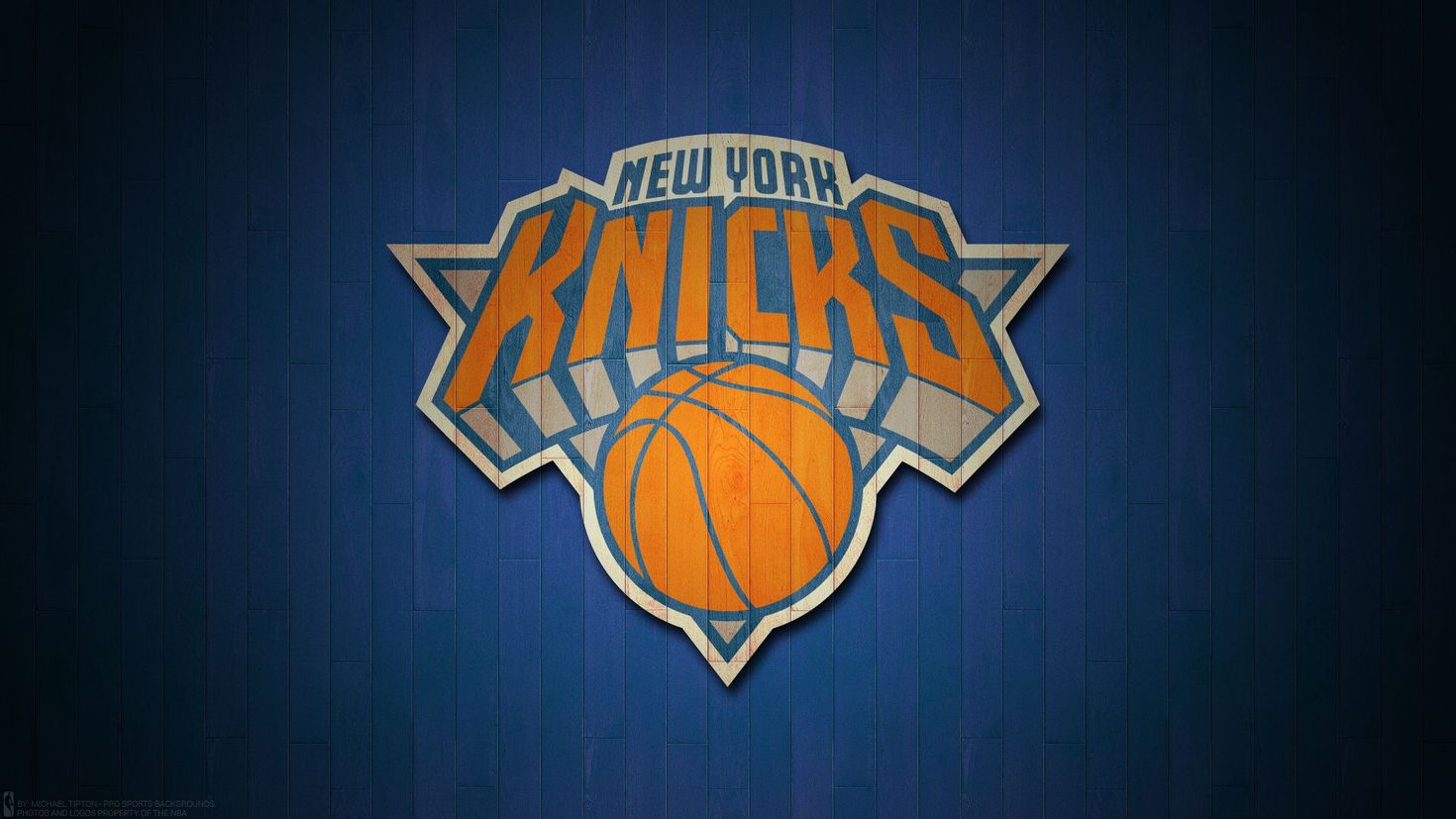 НБА – Нью-Йорк НИКС