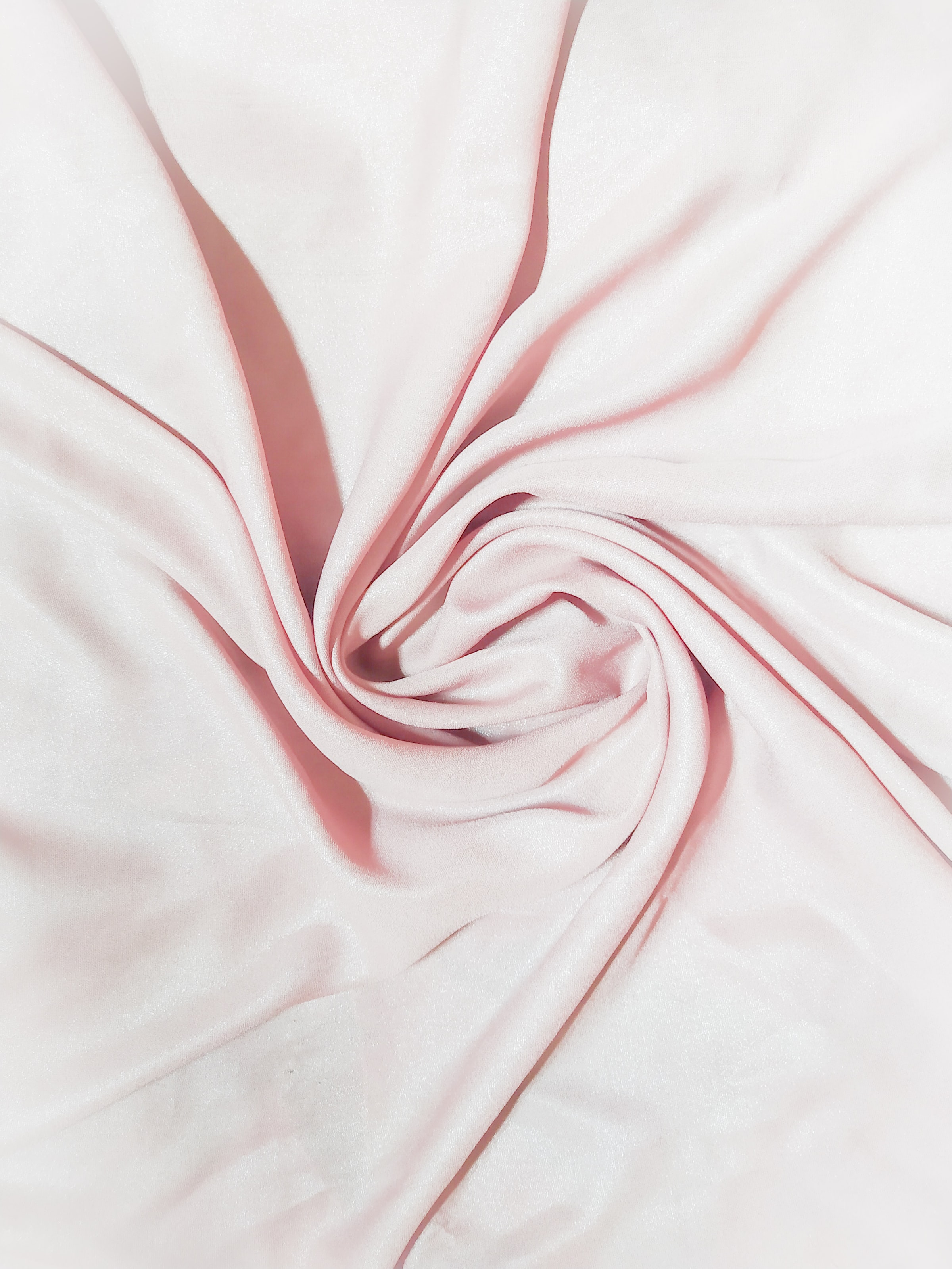 pink, texture, textures, cloth, spiral, folds, pleating, twisting, twist