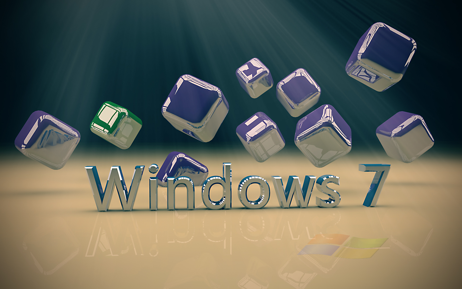 technology, windows 7, windows