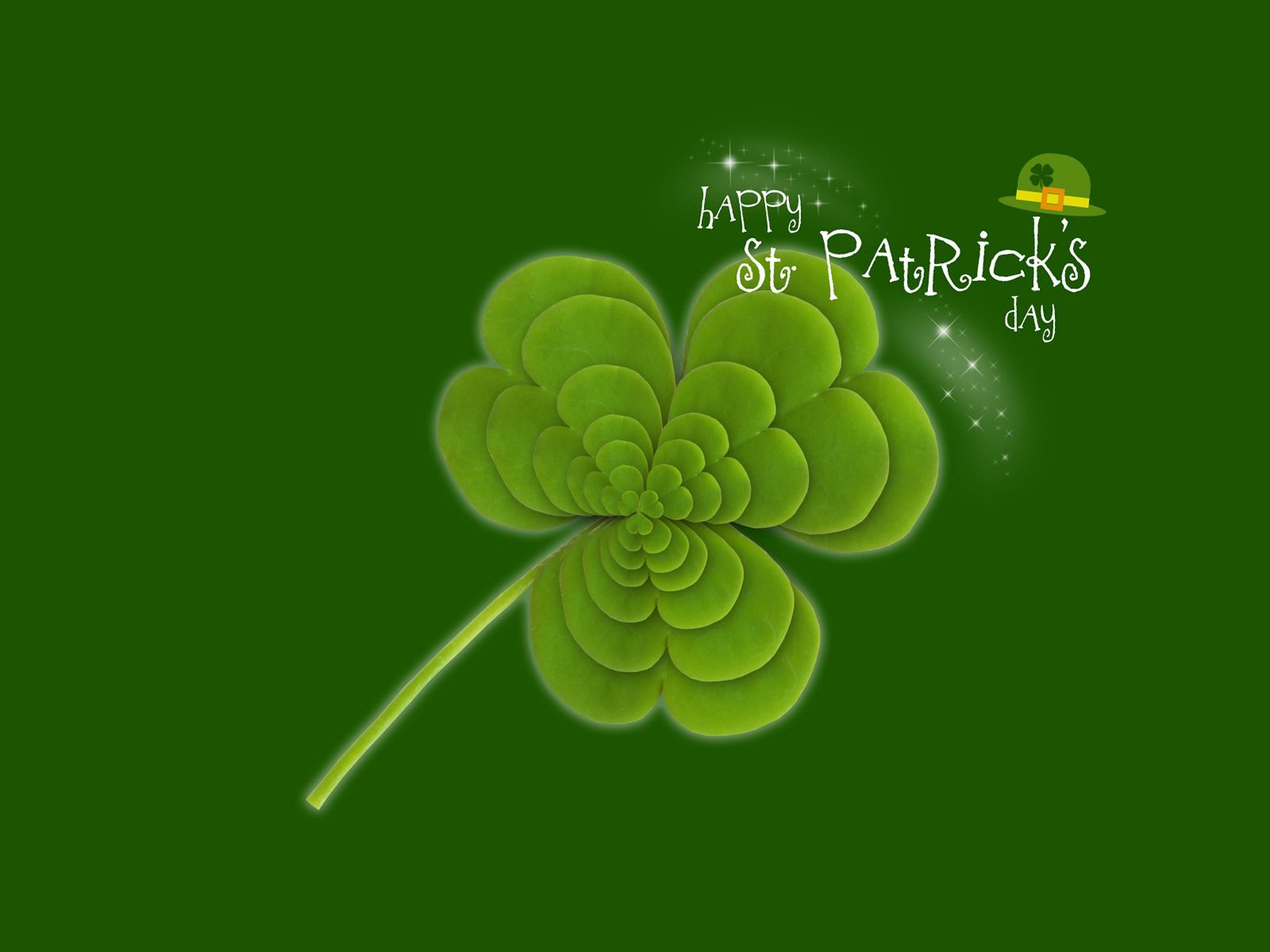 88515 Screensavers and Wallpapers Shamrock for phone. Download holidays, shamrock, clover, st.patrick 's day, st. patrick's day, saint patrick, st. patrick's pictures for free