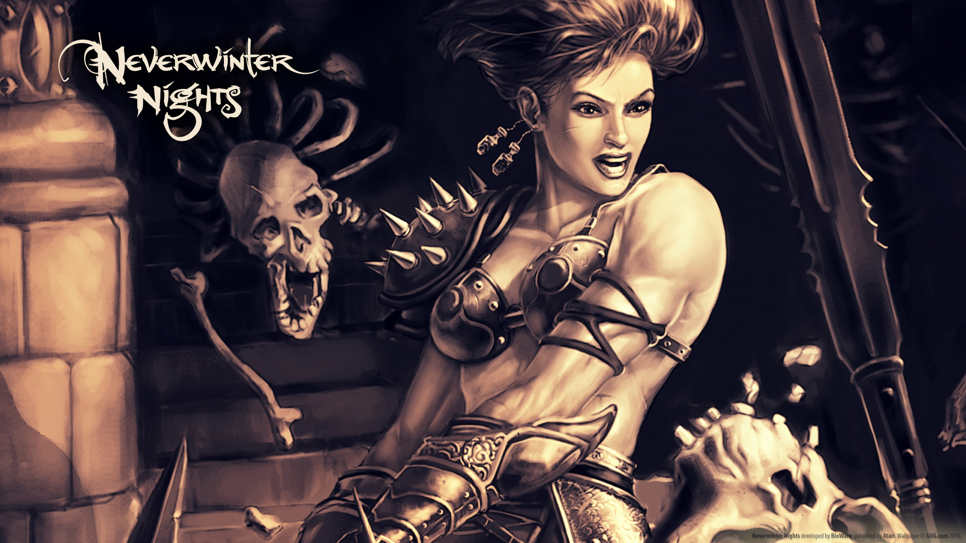 Neverwinter nights in steam фото 104
