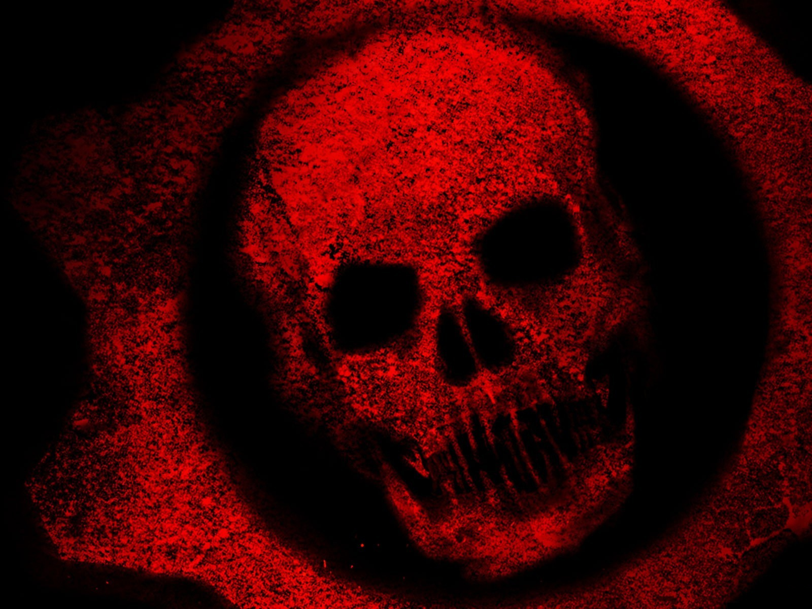 gears of war, video game Free Stock Photo