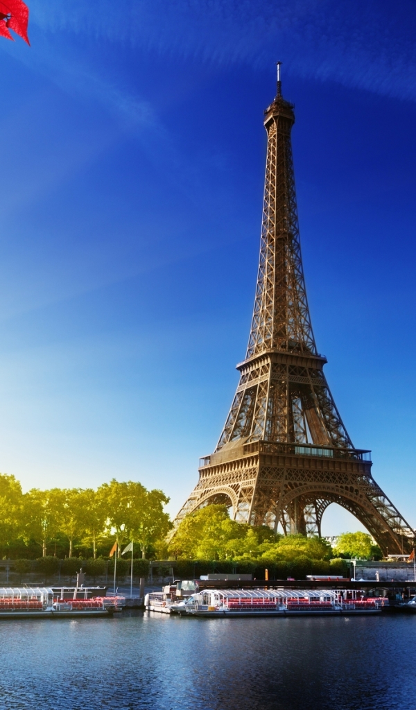 1097167 Protetores de tela e papéis de parede Torre Eiffel em seu telefone. Baixe  fotos gratuitamente