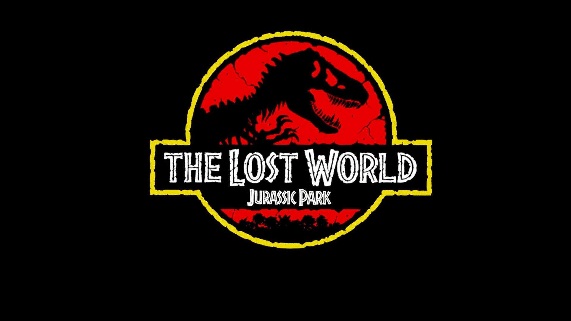 Just Watch Jurassic Park