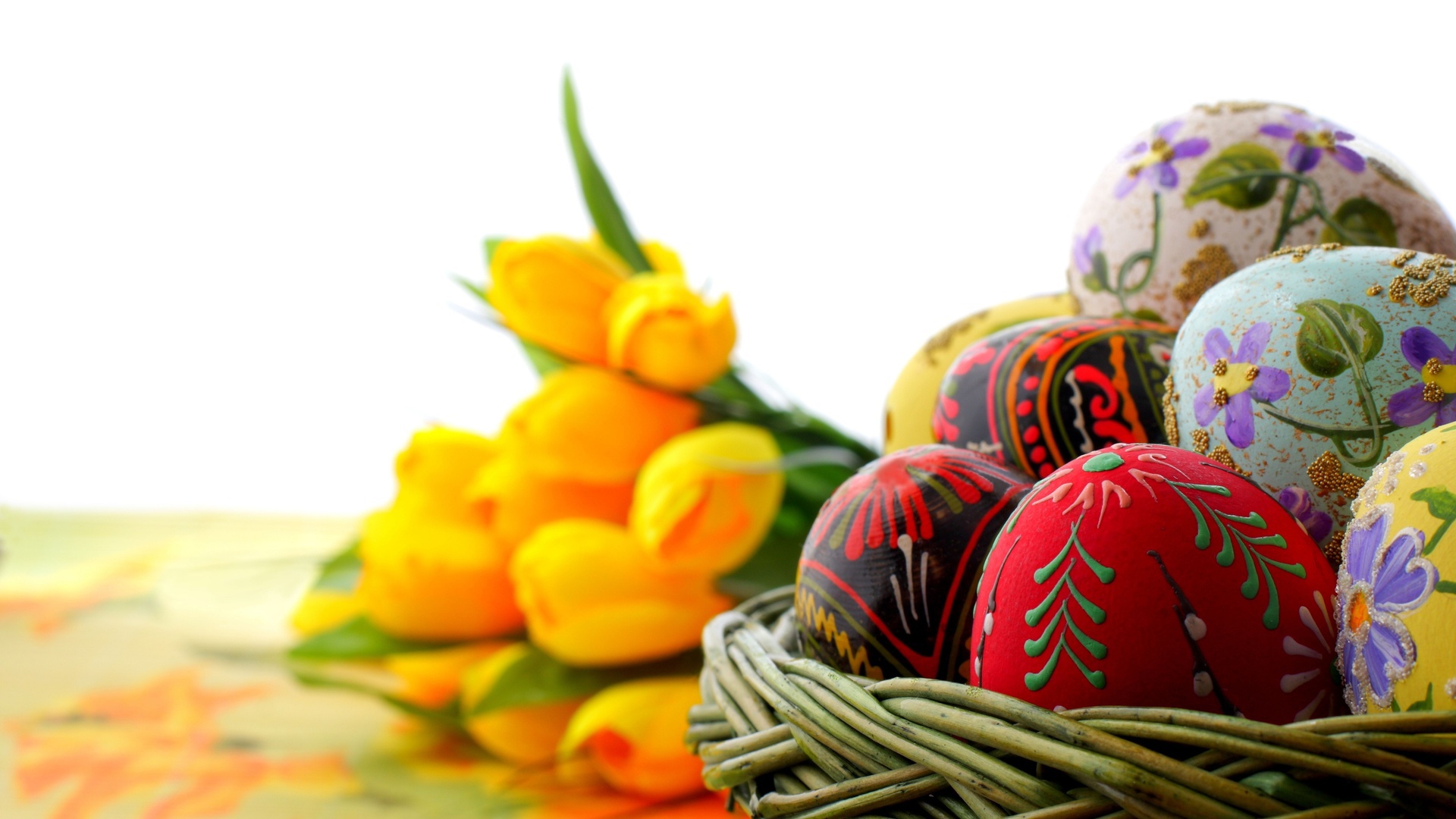 32293 download wallpaper holidays, easter screensavers and pictures for free