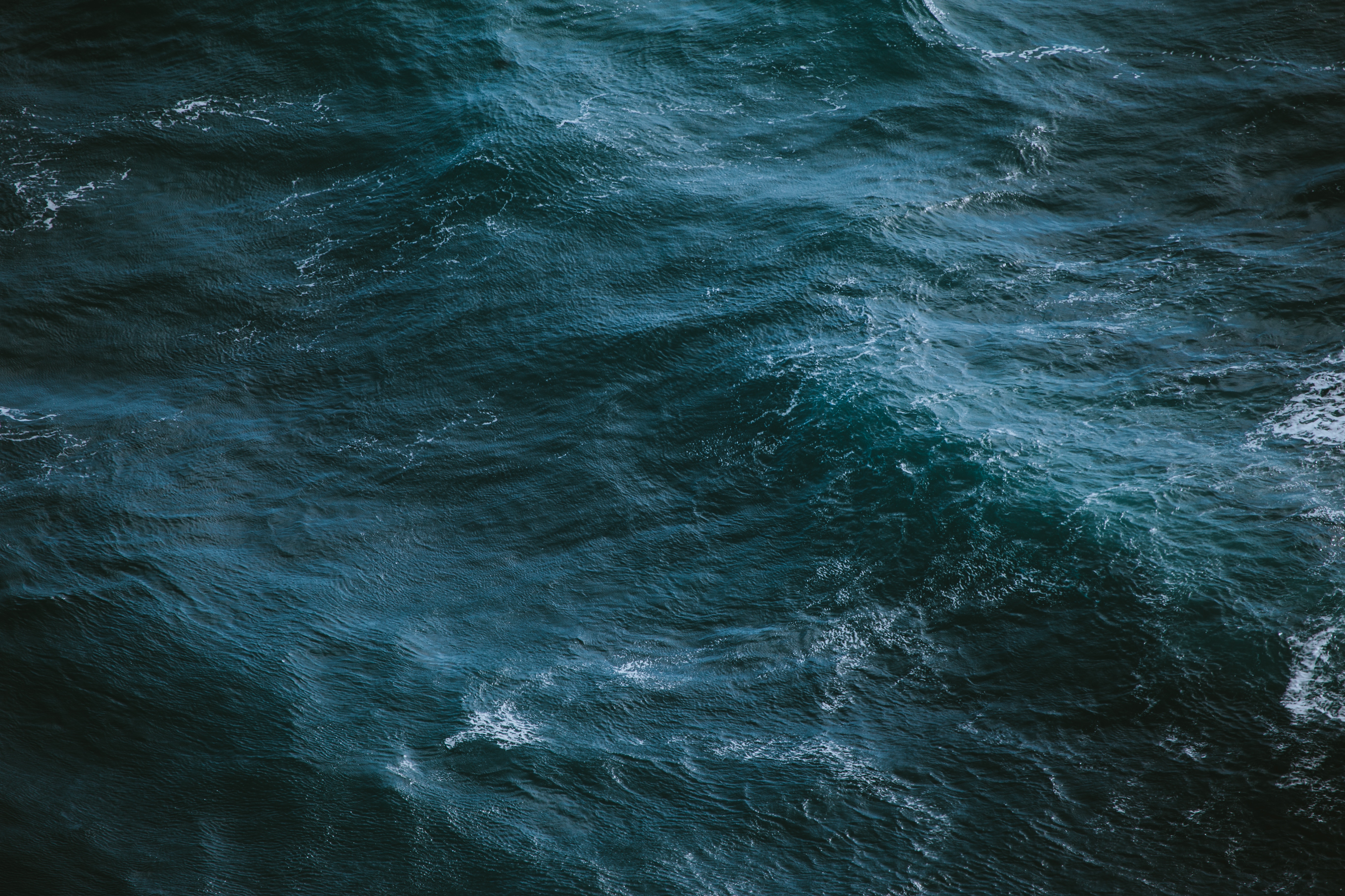 Laden Sie das Natur, Wasser, Sea, Waves, Oberfläche, Schaum-Bild kostenlos auf Ihren PC-Desktop herunter