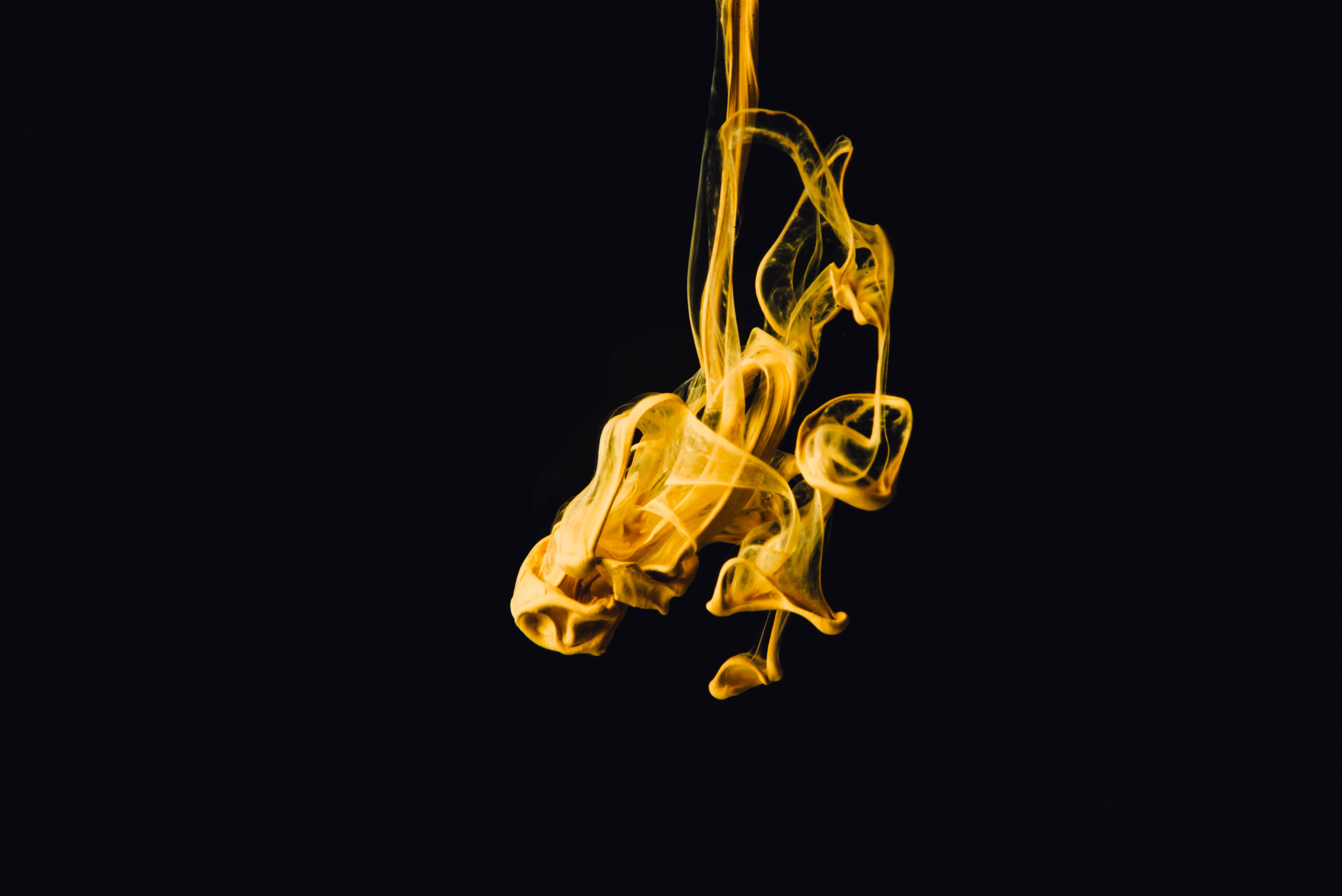 smoke, plexus, abstract Clots Cellphone FHD pic