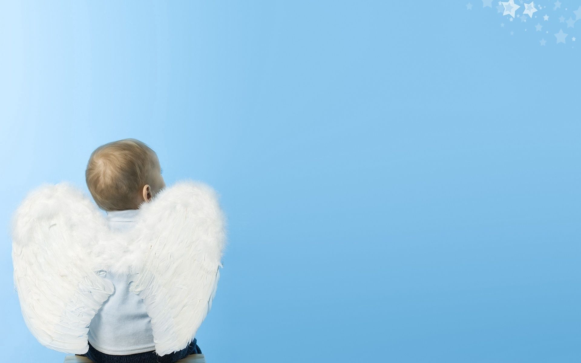 Laden Sie das Engel, Minimalismus, Nett, Schatz, Flügel, Kind, Tot-Bild kostenlos auf Ihren PC-Desktop herunter