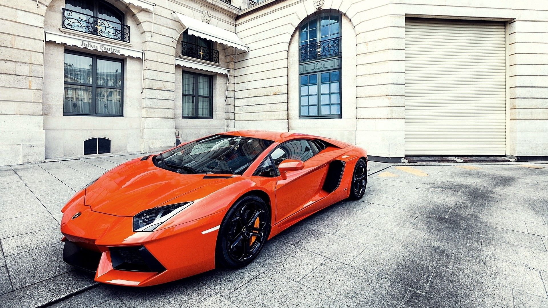 124405 Hintergrundbilder und Lamborghini Aventador Bilder auf dem Desktop. Laden Sie stil, cars, lamborghini, auto Bildschirmschoner kostenlos auf den PC herunter