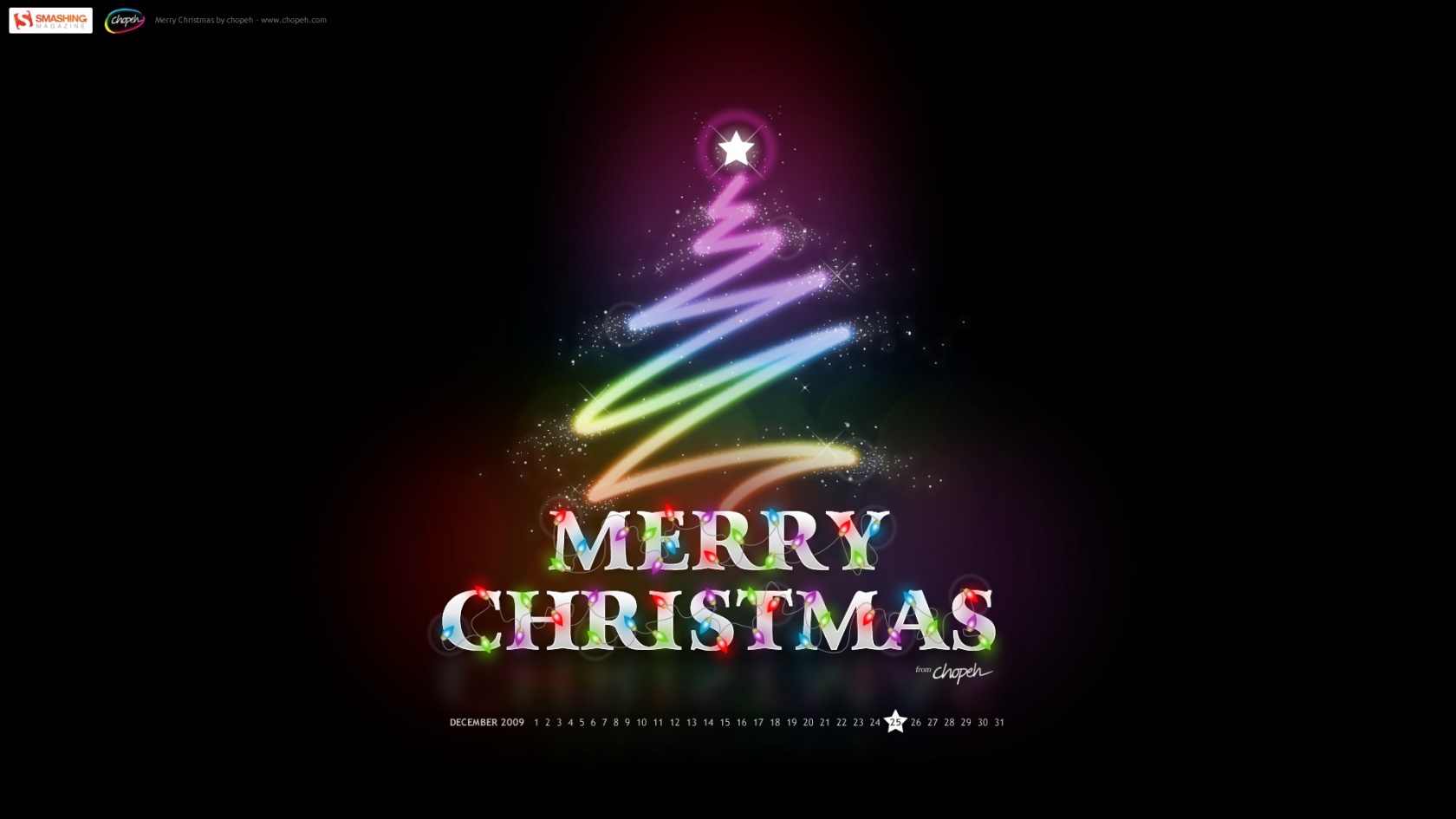 HD wallpaper new year, holidays, fir-trees, christmas, xmas, black