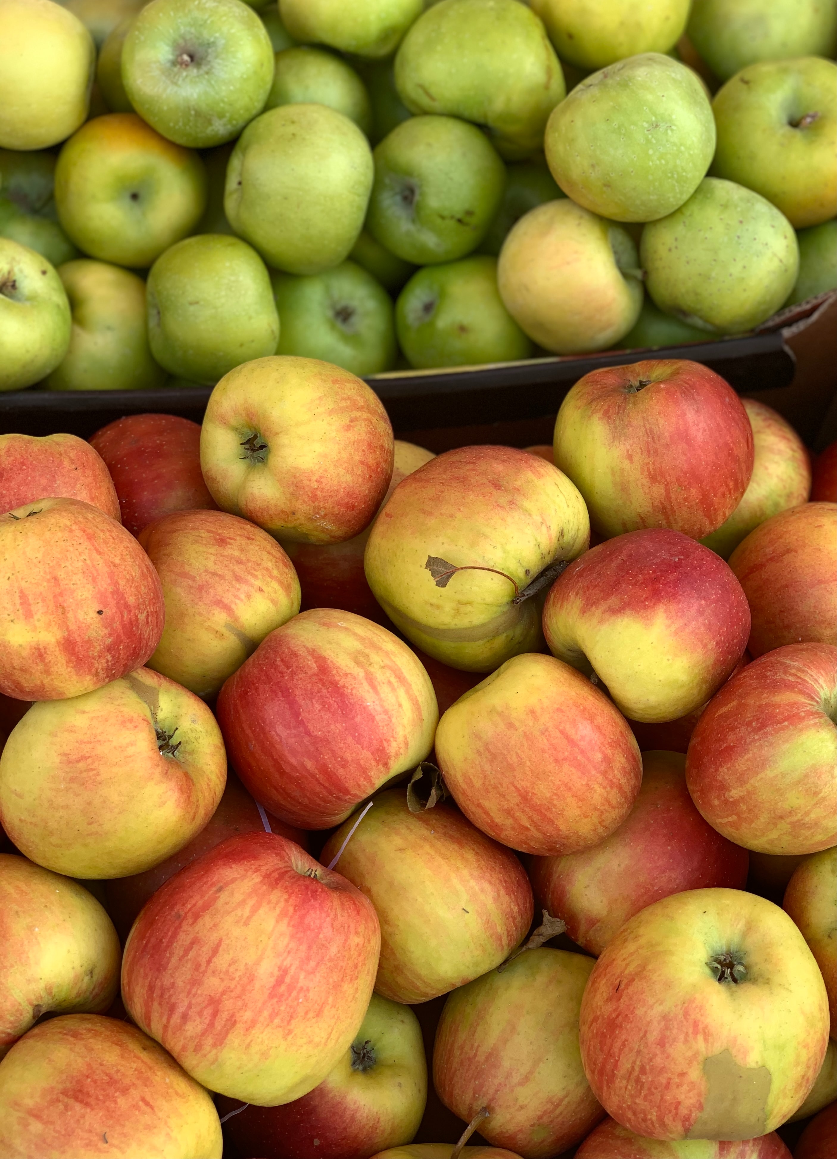 Mobile HD Wallpaper Apples food, shades, fruits
