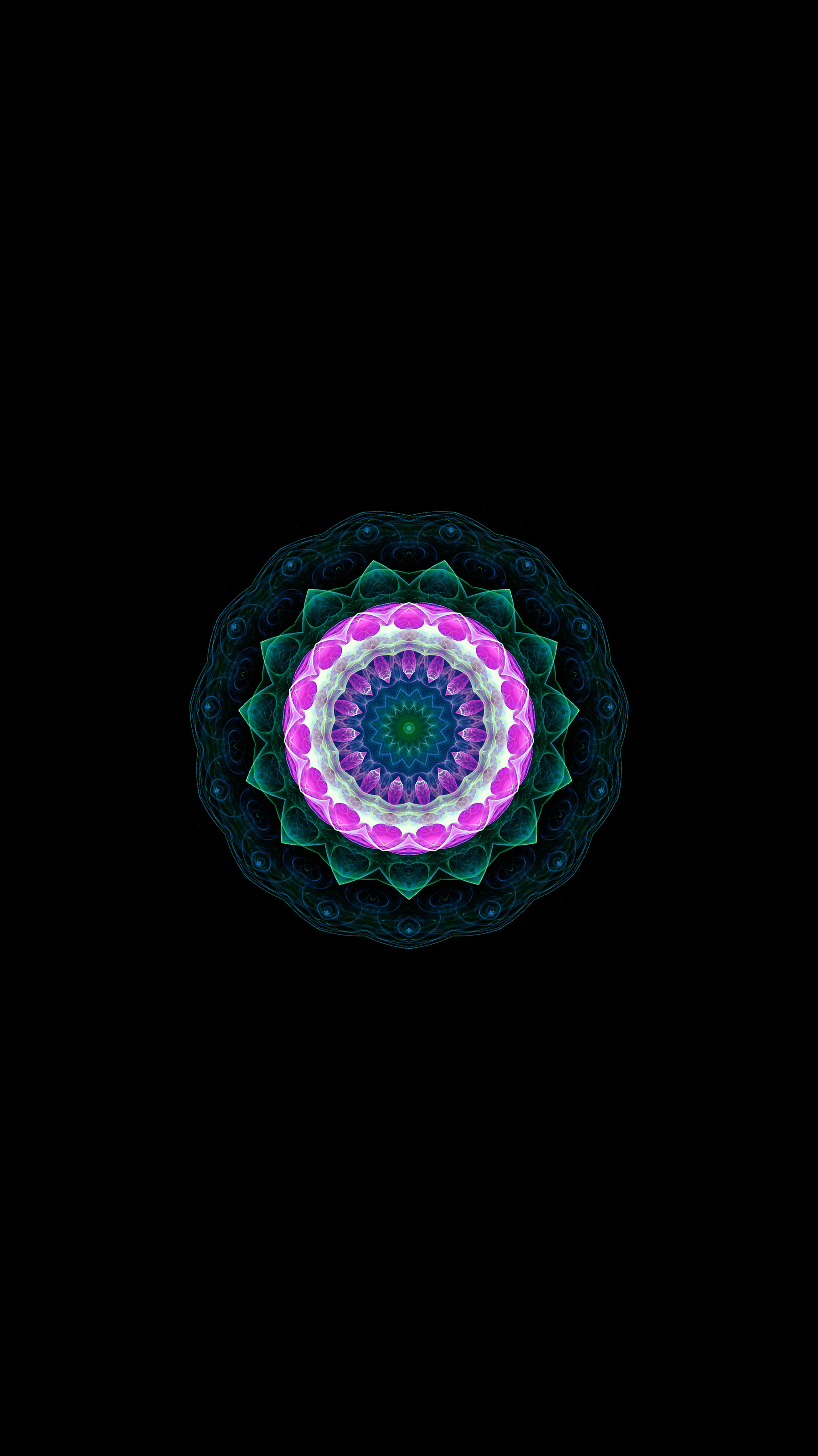 75325 Screensavers and Wallpapers Mandala for phone. Download patterns, miscellanea, miscellaneous, fractal, mandala pictures for free