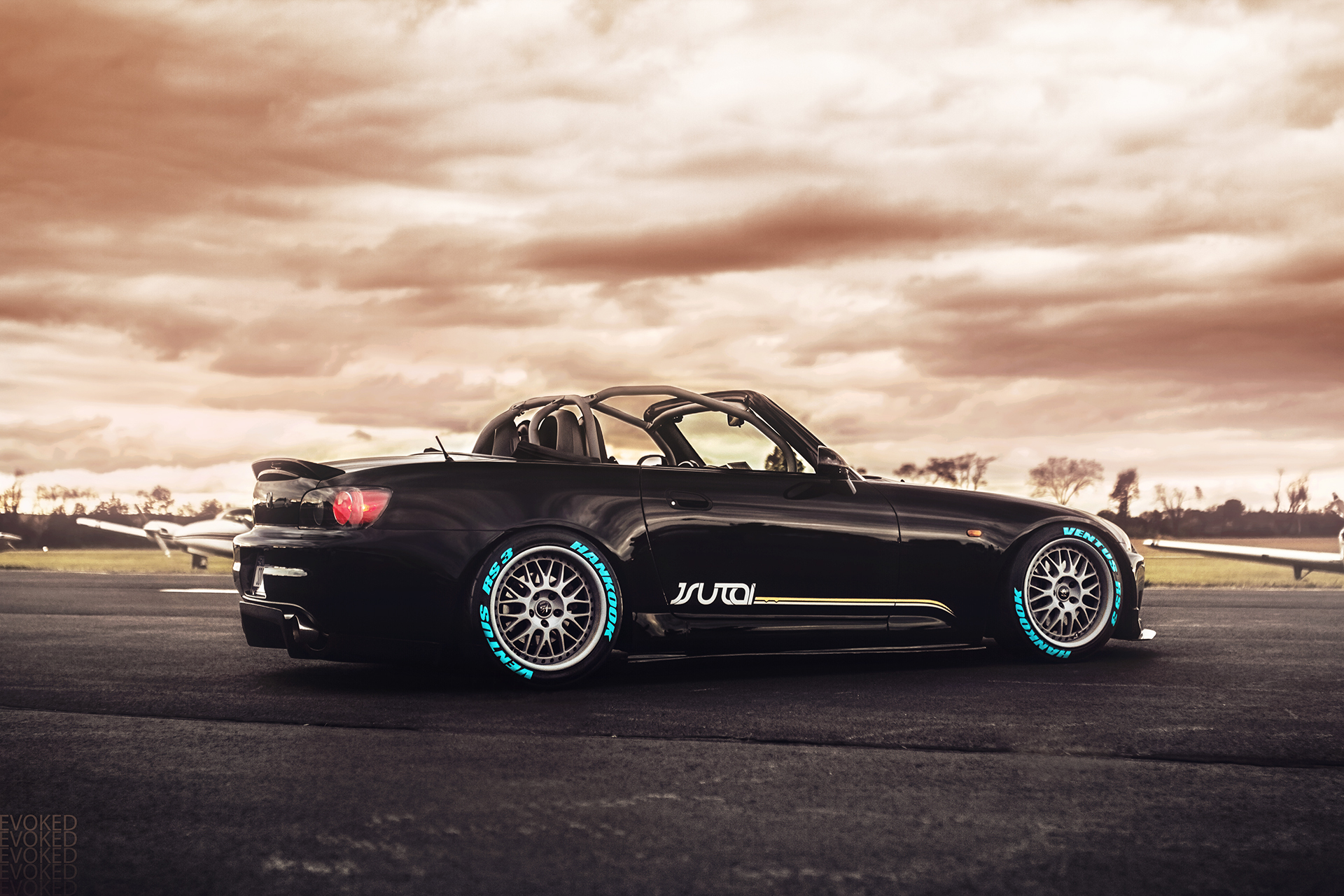 cars, auto, s2000, tuning HD Wallpaper for Phone