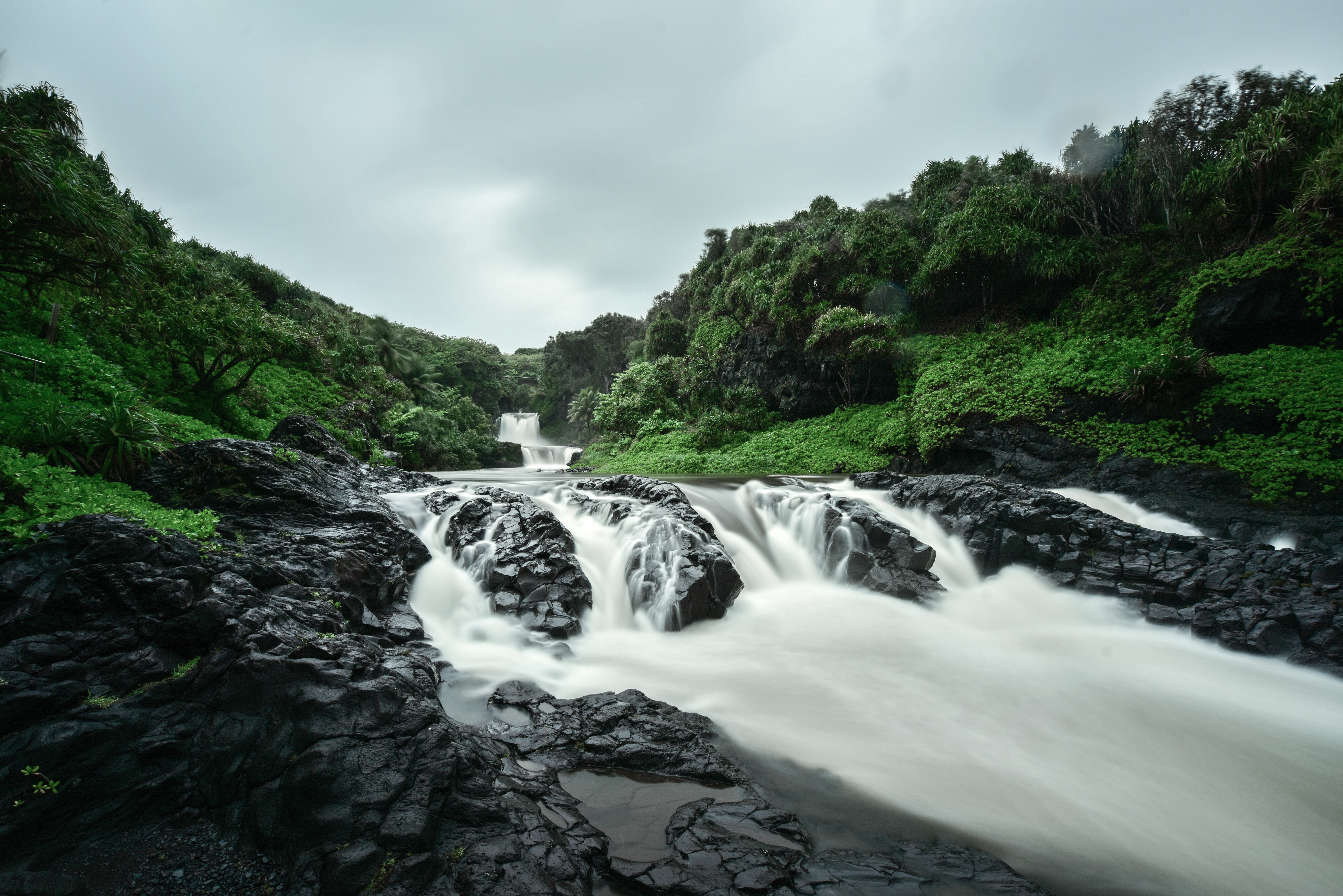 1080p pic stones, rivers, water, stream